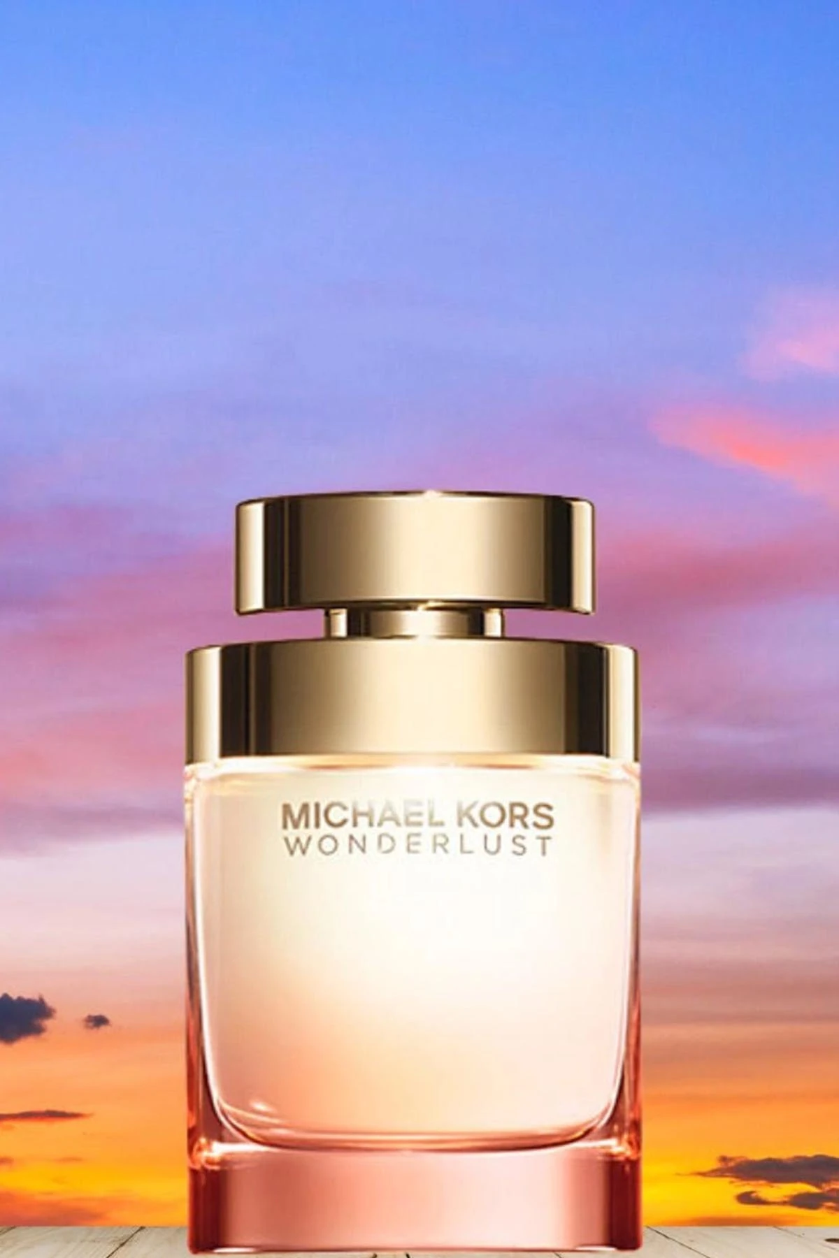 Michael Kors Wonderlust EDP Kadın Parfüm - 100 ml