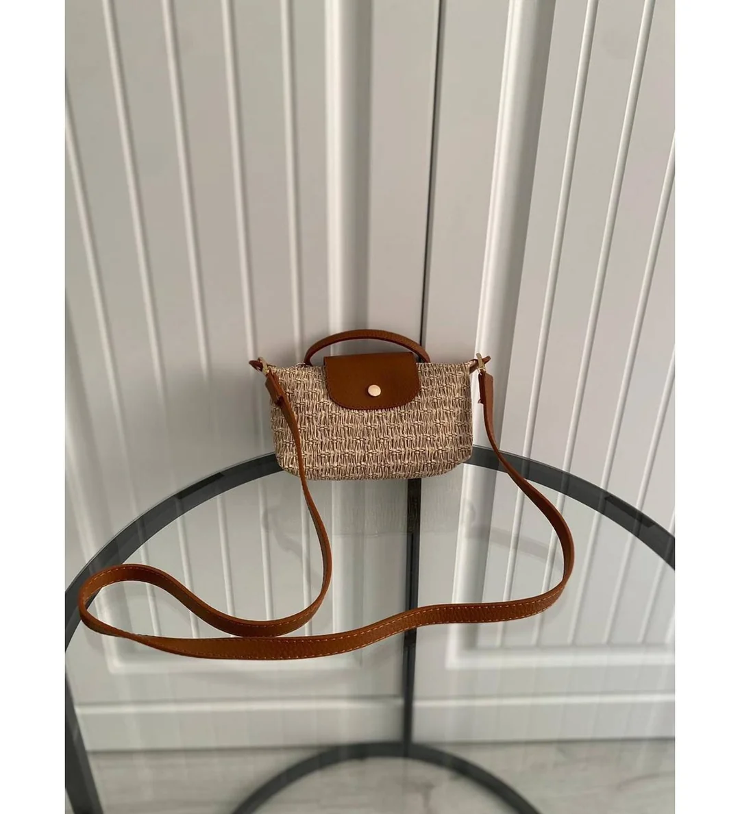 Mini Çanta Kombinleri Nasıl Yapılır?