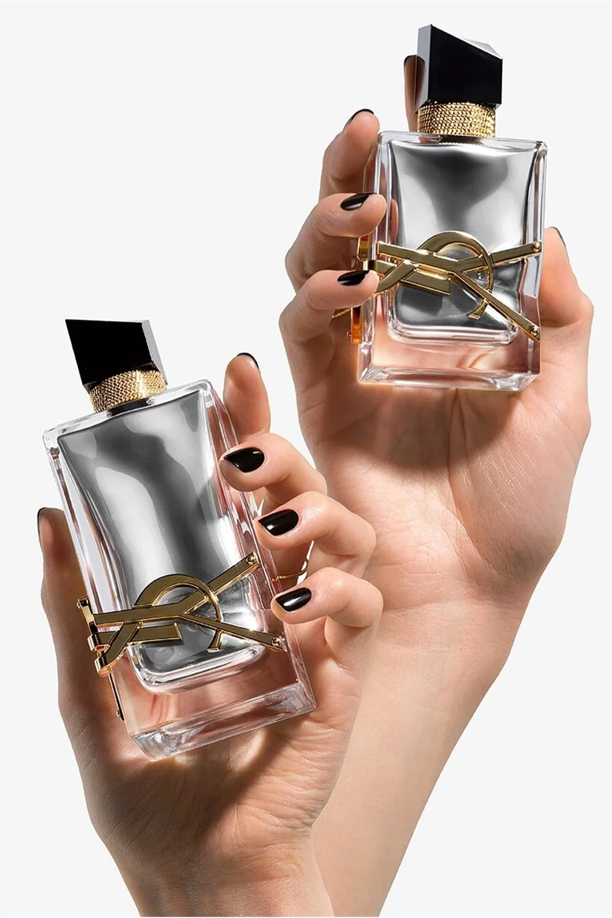 Yves Saint Laurent Libre L Absolu Platine EDP Kadın Parfüm - 90 ml