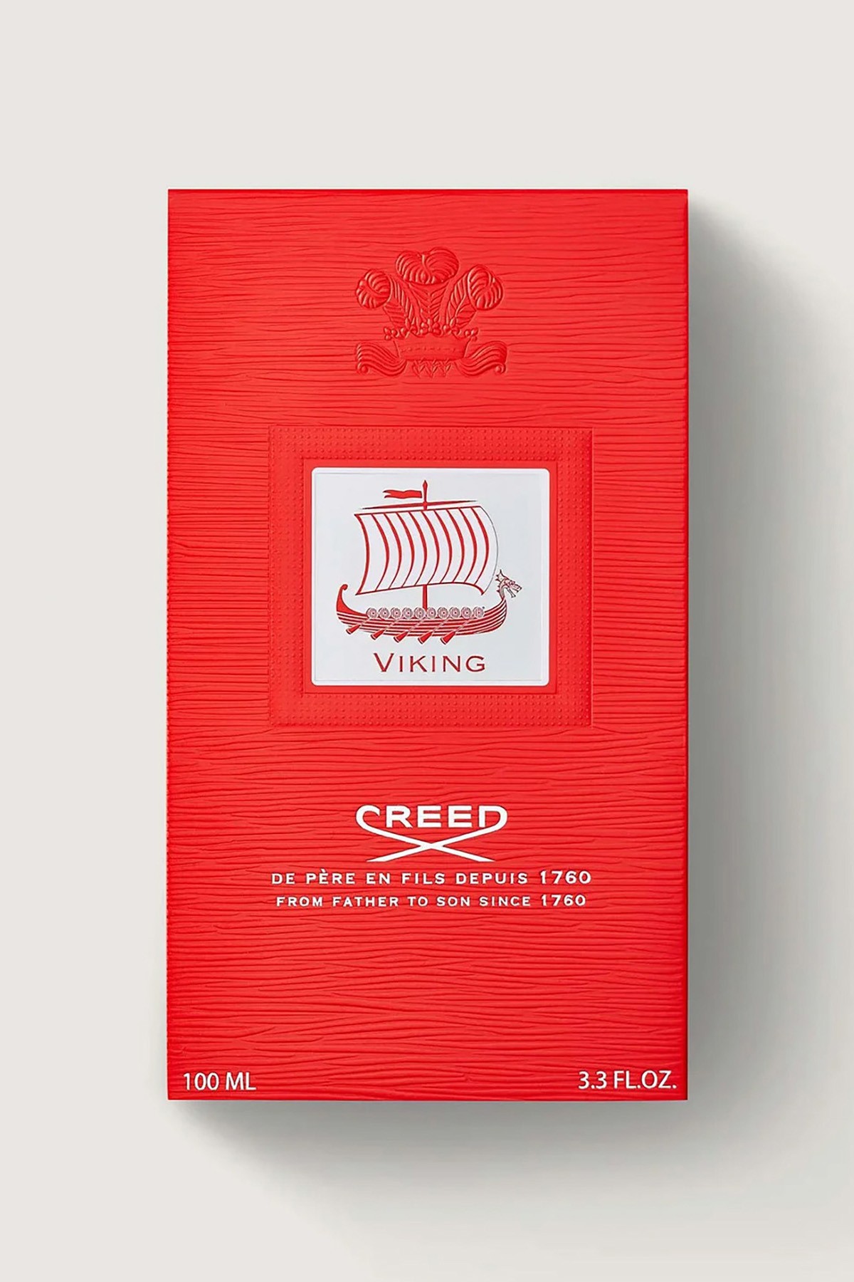 Creed Millesime Viking EDP 100 ml Erkek Parfüm