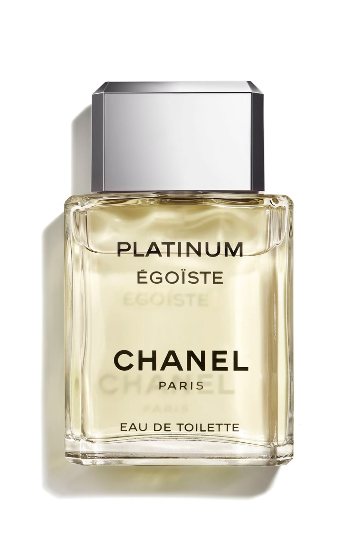 Chanel Platinum Égoïste Eau De Toilette Spray 100 ml Erkek Parfüm