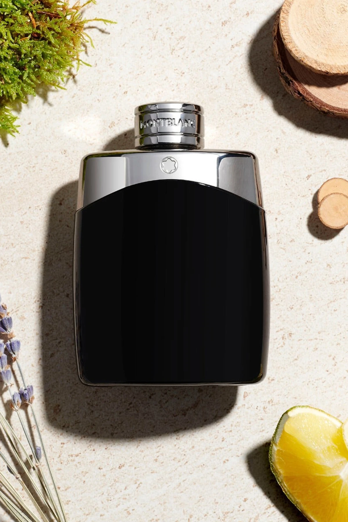 Montblanc Legend EDT 100 ml Erkek Parfüm