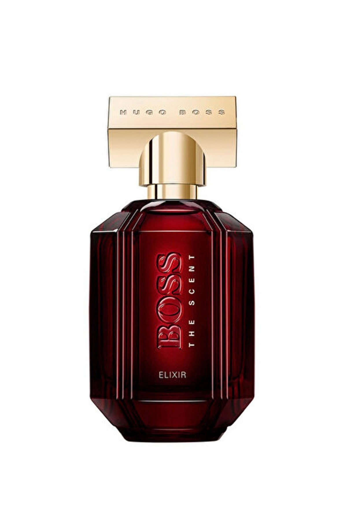 Hugo Boss The Scent Elixir EDP 50 ml Kadın Parfüm