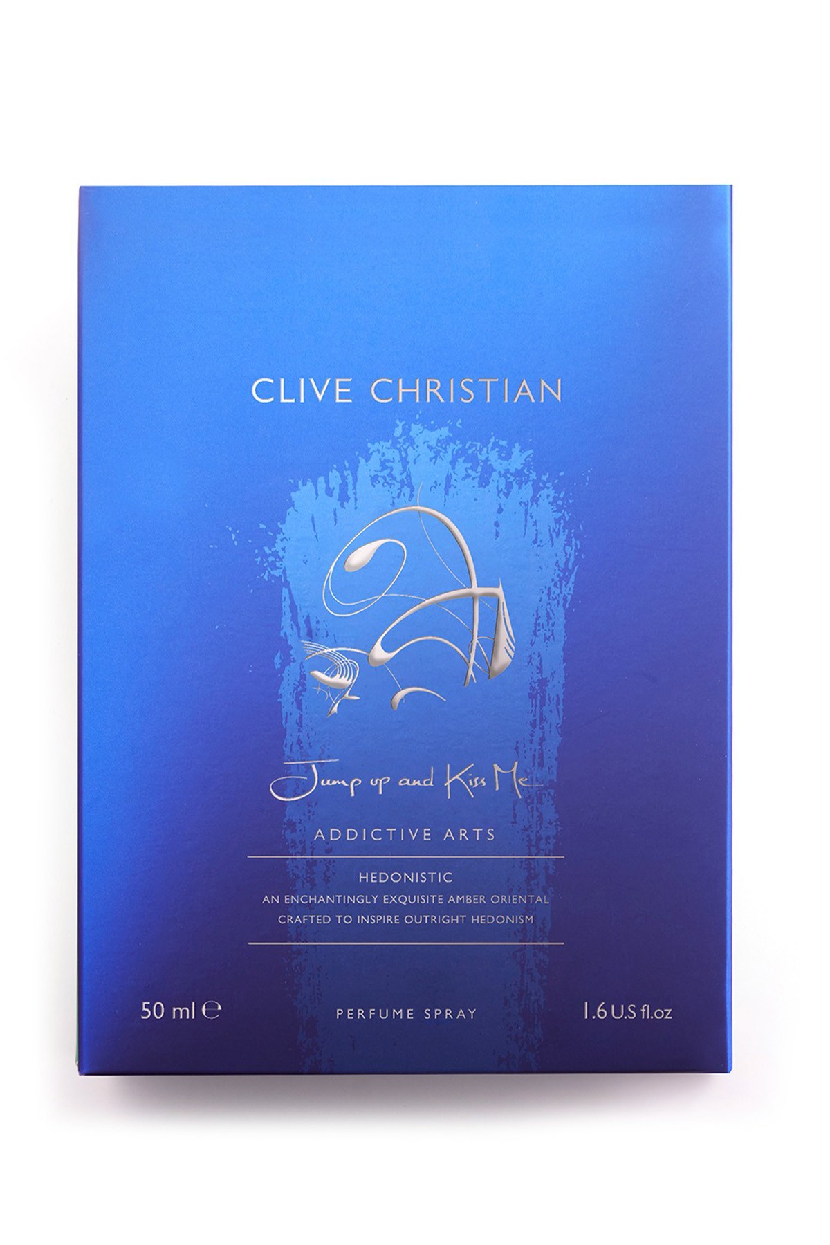 Clive Christian Jump Up And Kiss Me Hedonistic EDP 50 ml Erkek Parfüm