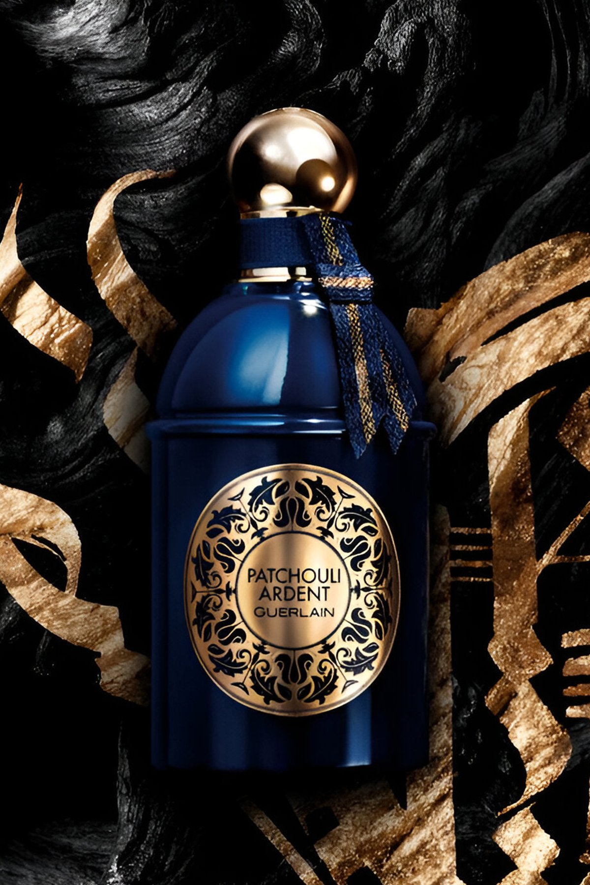 Guerlain Patchouli Ardent EDP 125ML Unisex Parfüm