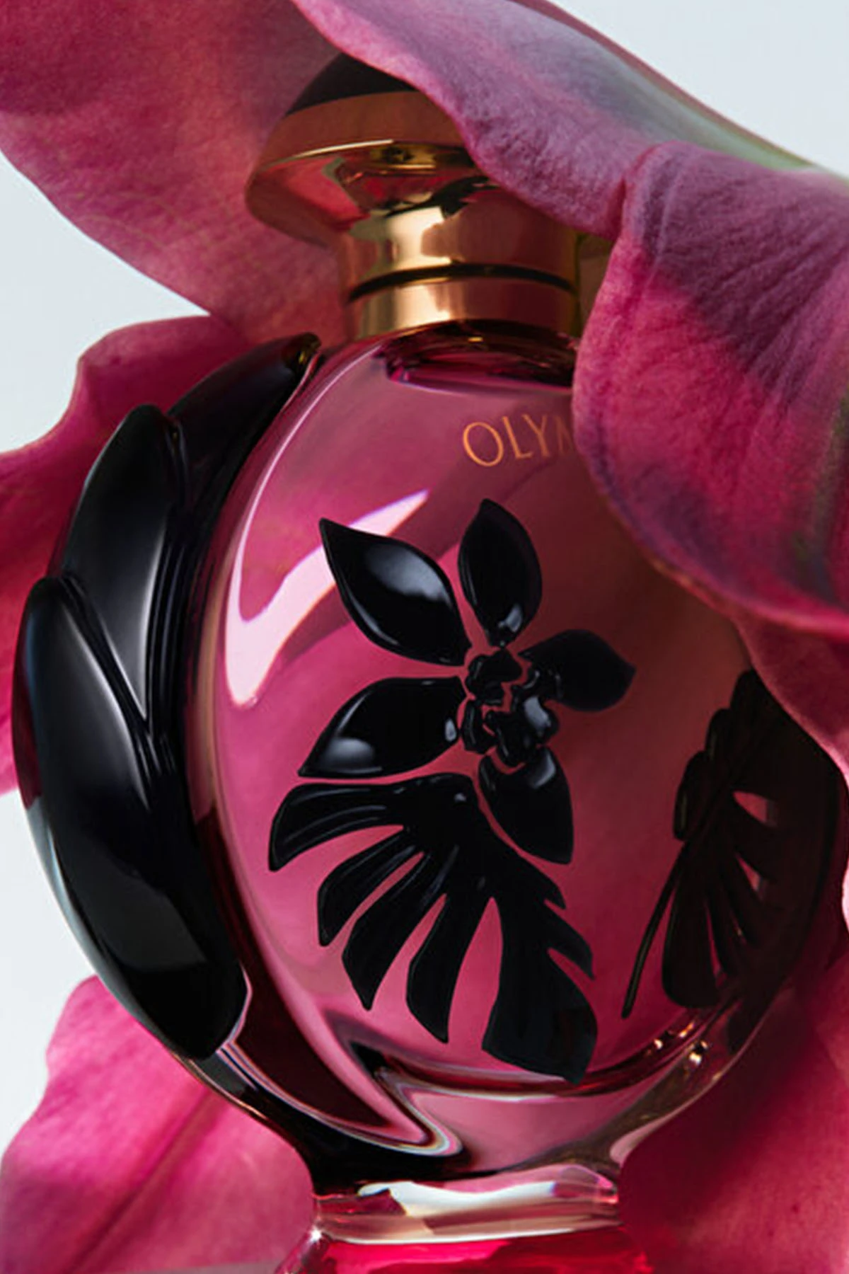 Paco Rabanne Olympea Flora EDP Kadın Parfüm - 80 ml