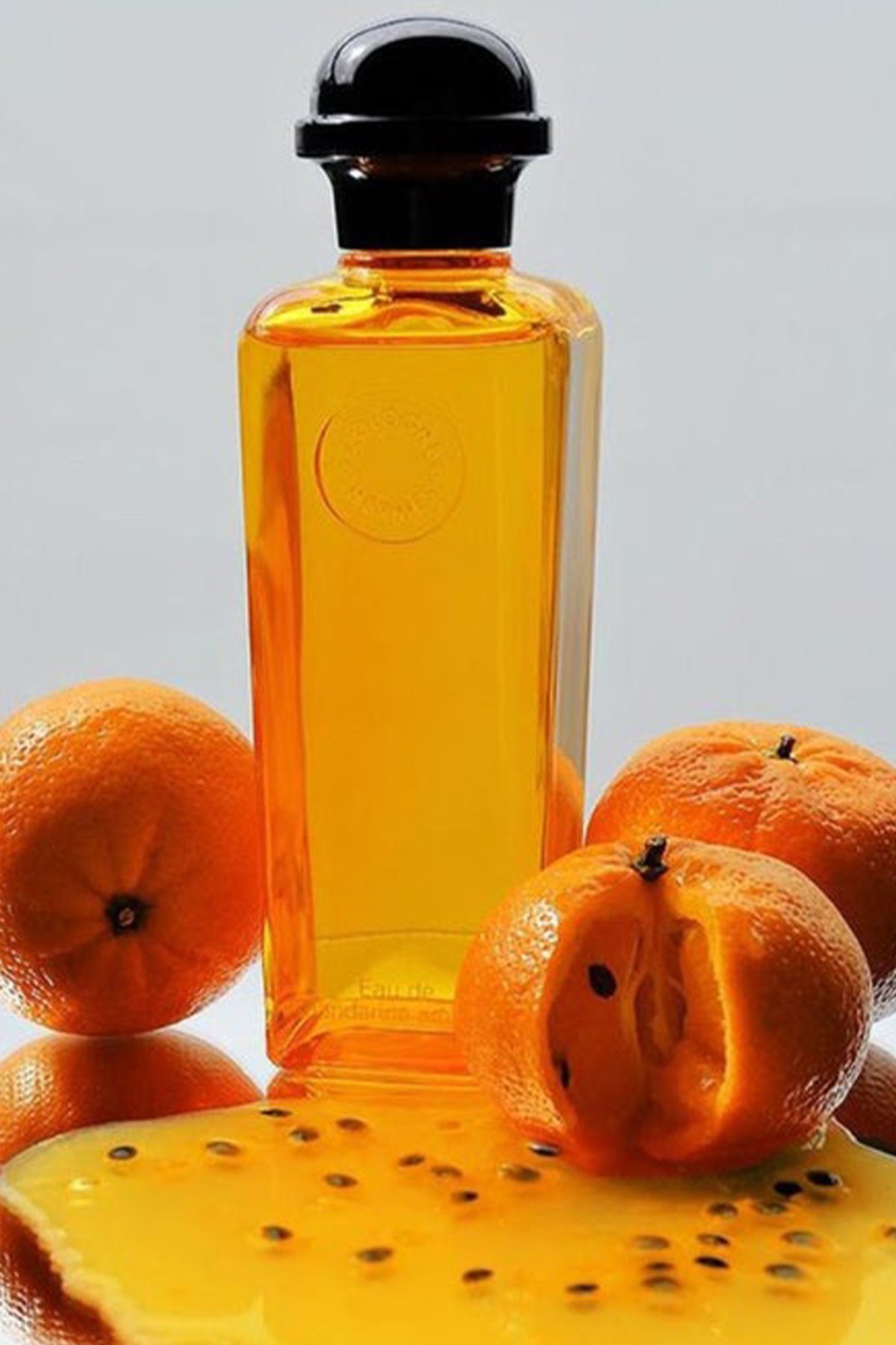 Hermes Eau de Mandarine Ambrée Eau de Cologne 100ml Erkek Parfümü