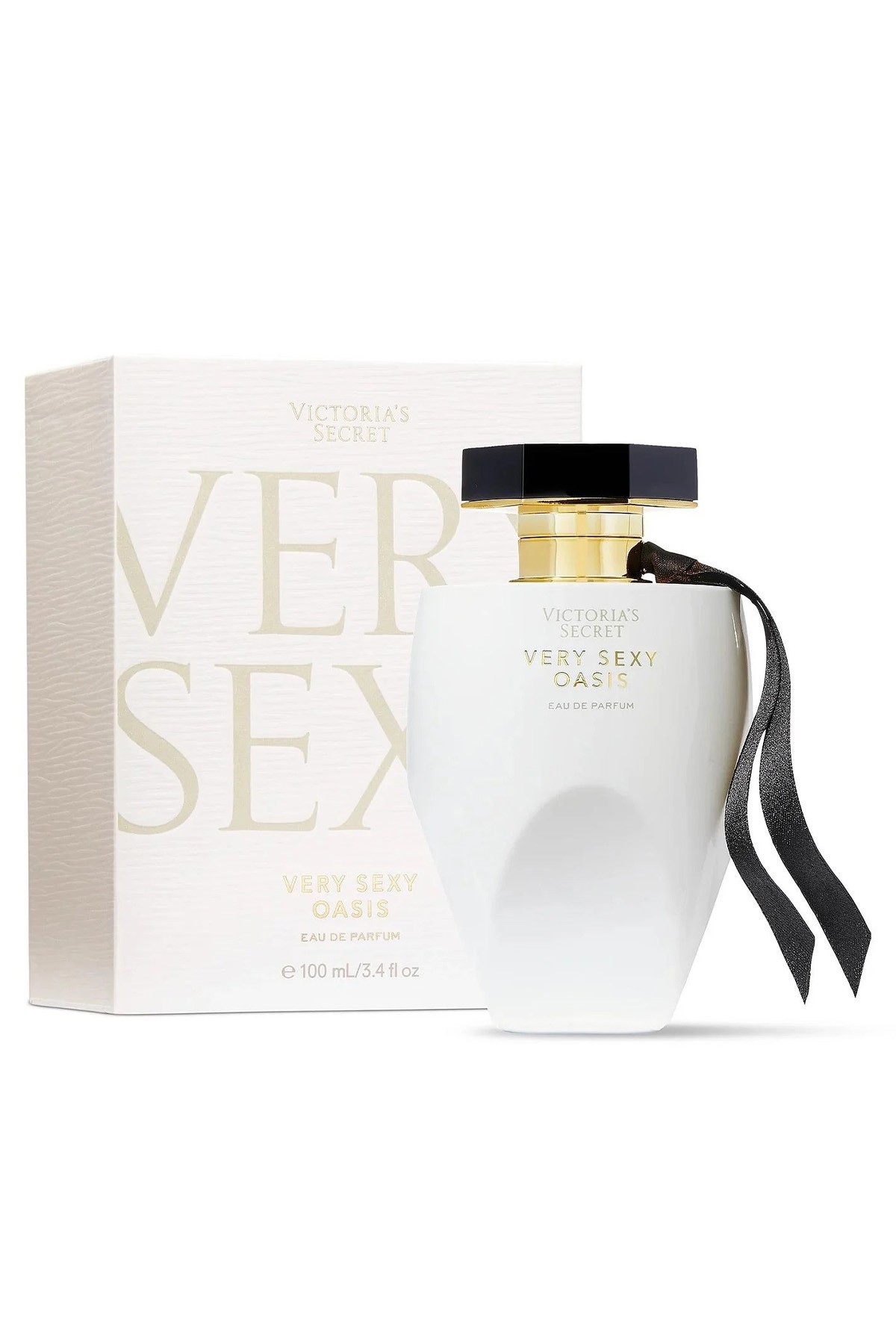 Victoria's Secret Very Sexy Oasis EDP 100 ml Kadın Parfüm