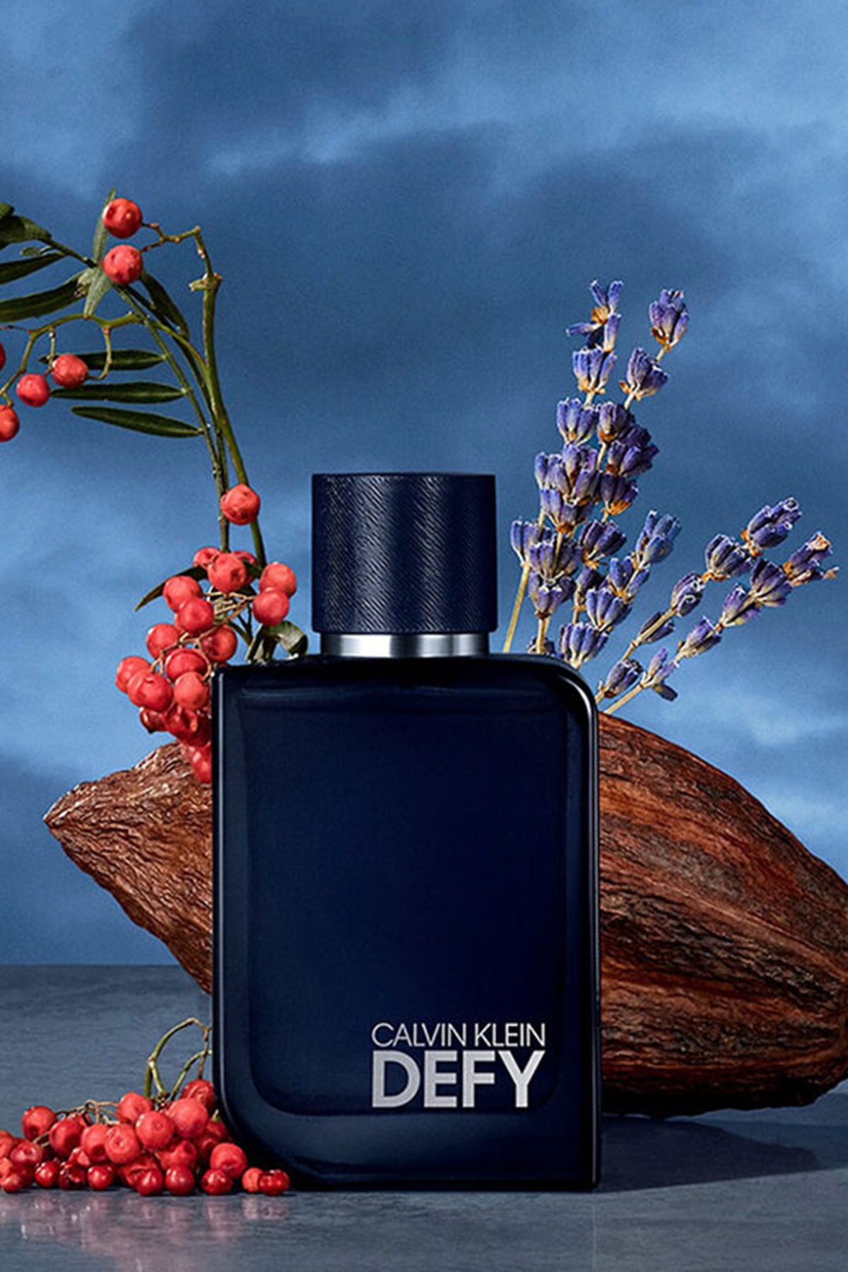 Calvin Klein Defy Parfüm Erkek Parfüm