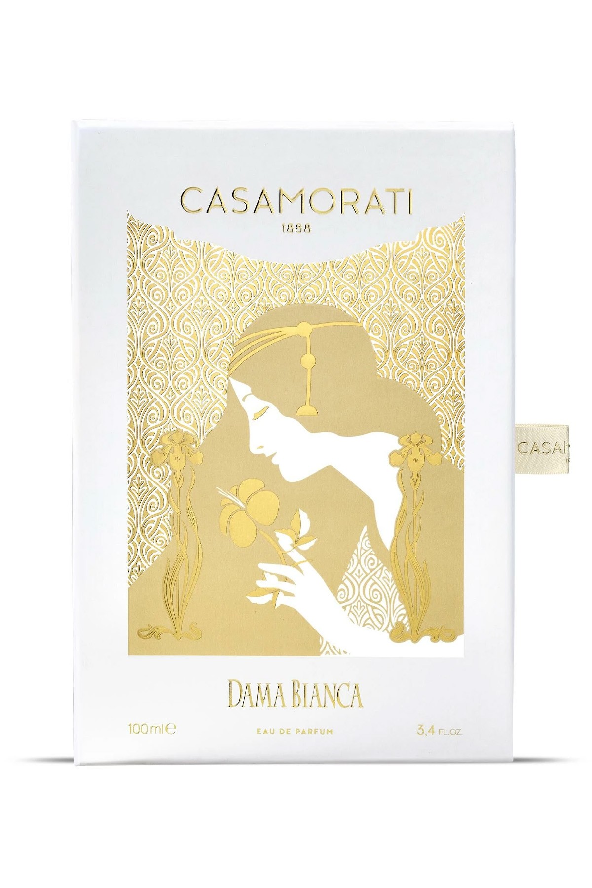 Xerjoff Casamorati Dama Bianca 100 ml Unisex Parfüm