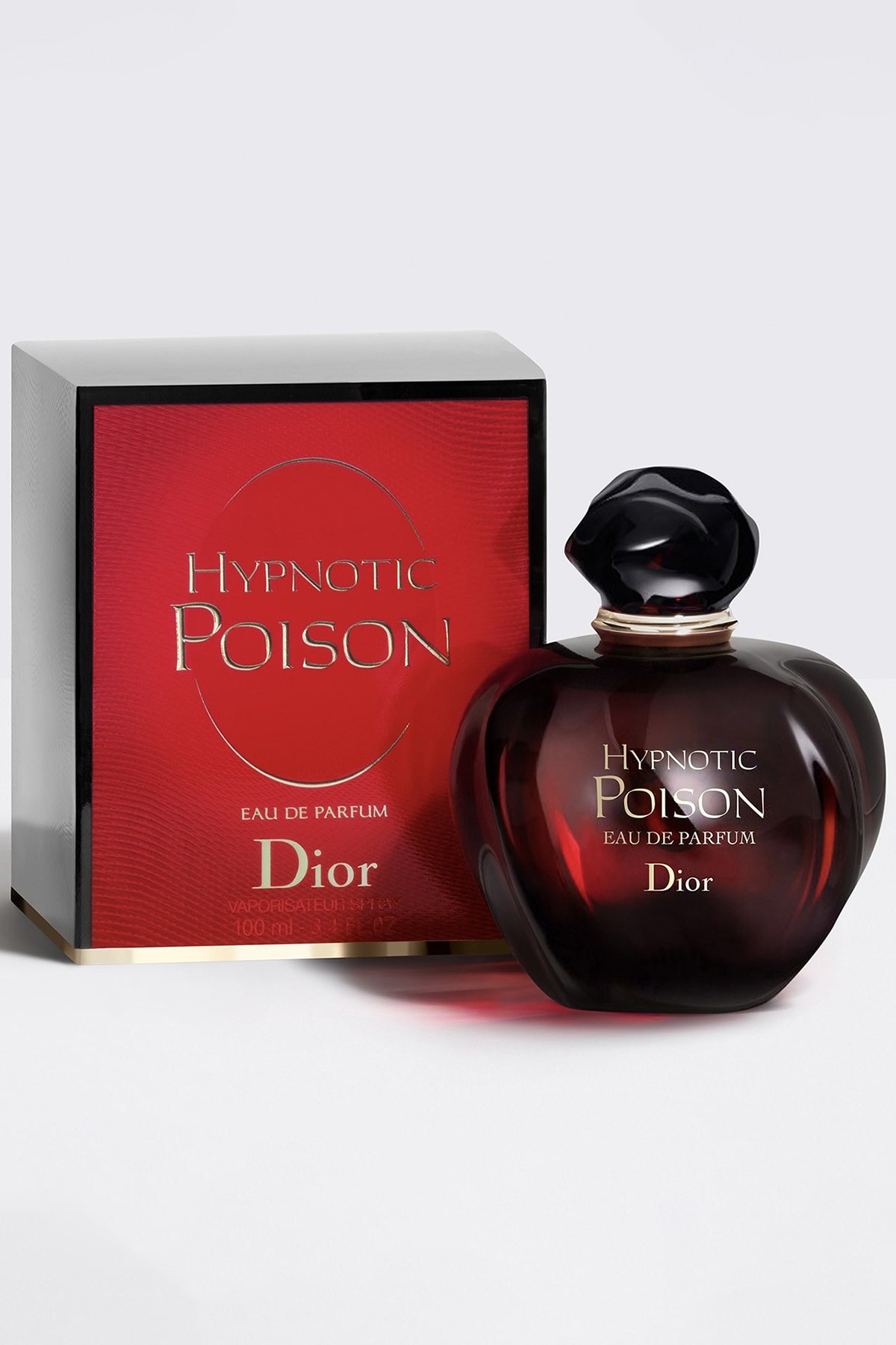 Dior Hypnotic Poison EDP 100 ml Kadın Parfüm