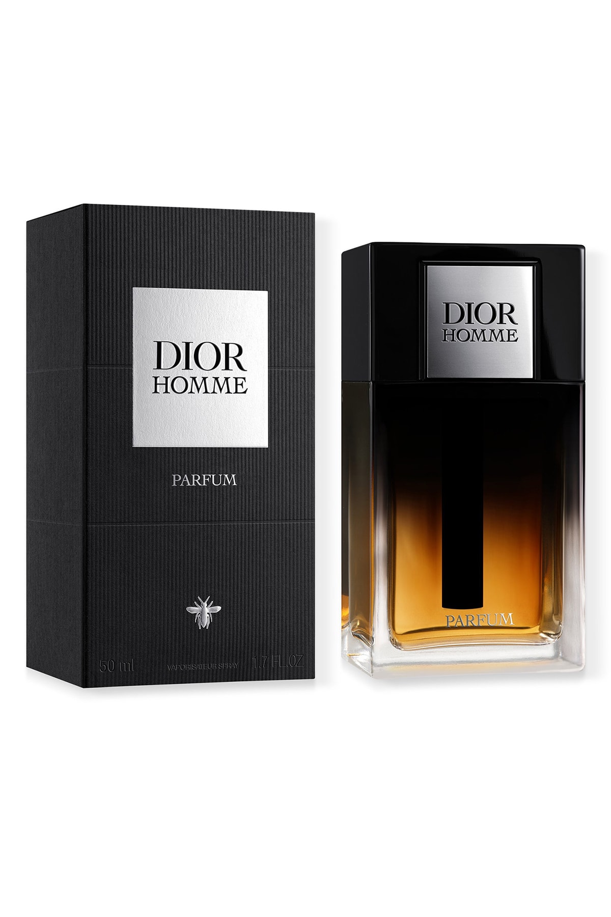 Dior Homme Parfum EDP Erkek Parfüm - 50 Ml