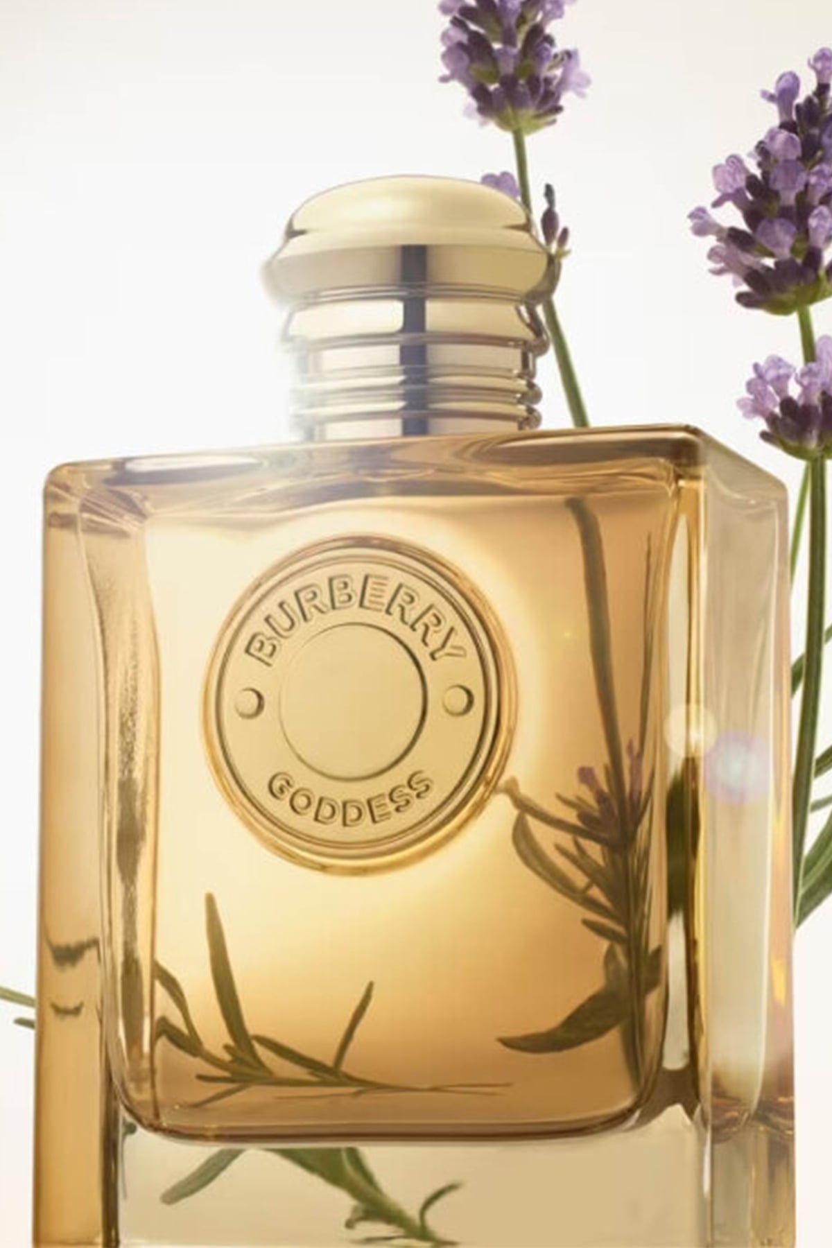 Burberry Goddess EDP Kadın Parfüm - 50 Ml