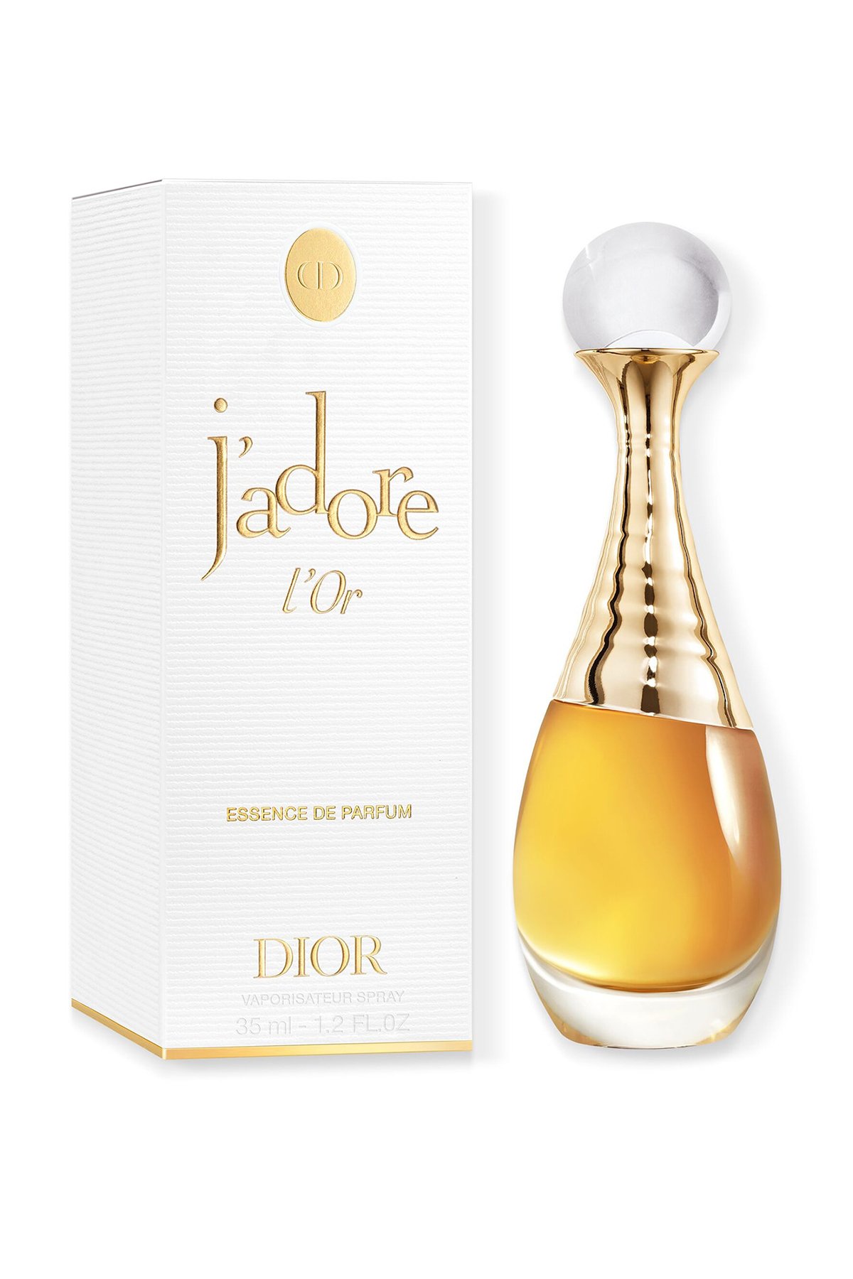 Dior Jadore L'Or Essence De Parfum 80 ml Kadın Parfüm