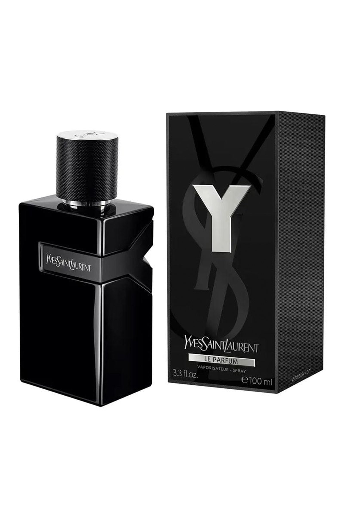 Yves Saint Laurent Y Le Parfüm EDP 100 ml Erkek Parfüm