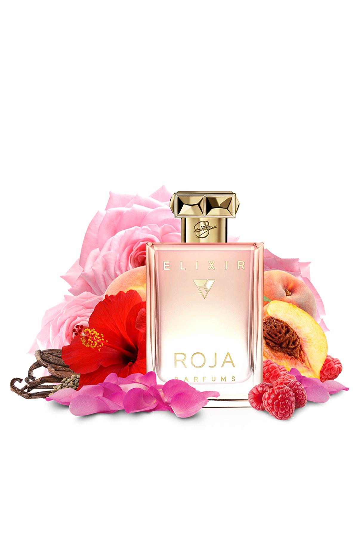Roja Parfums Elixir Essence 100 ml Kadın Parfüm