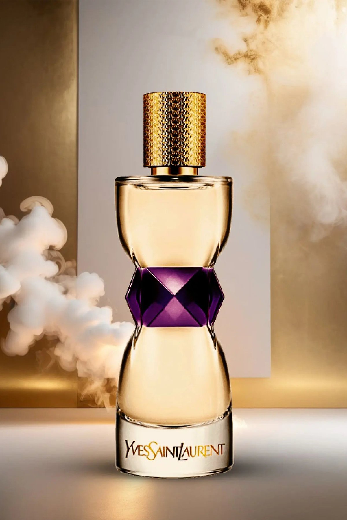 Yves Saint Laurent Manifesto EDP 90 ml Kadın Parfüm