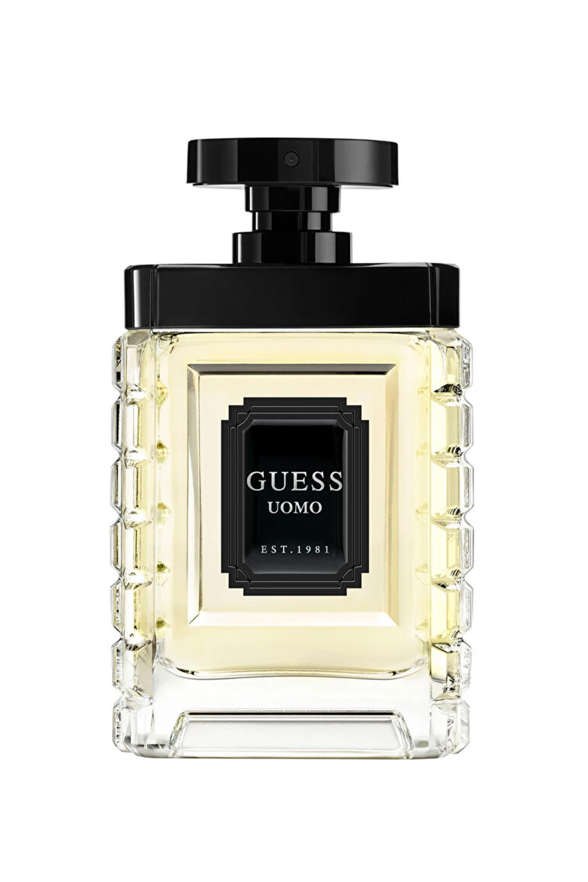 Guess Uomo EDT 100 ml Erkek Parfüm