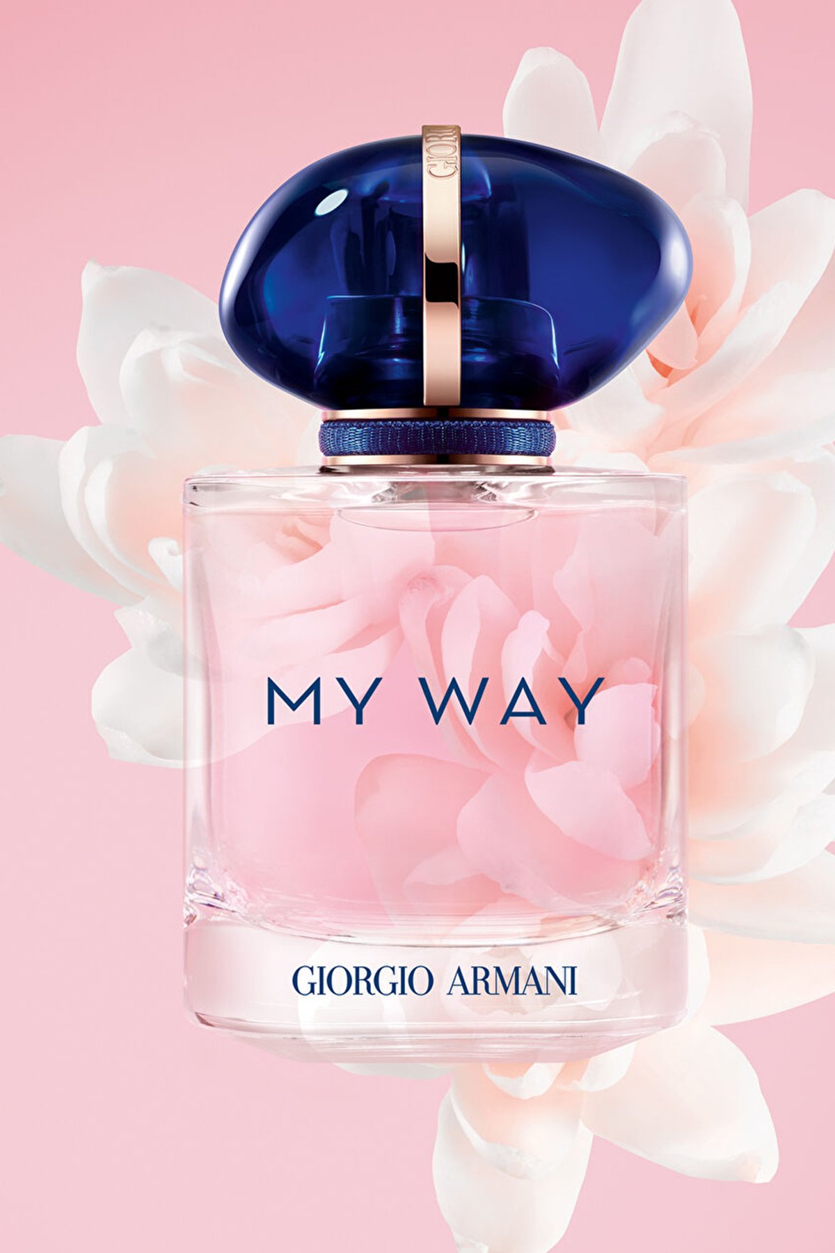 Giorgio Armani My Way EDP 90 ml Kadın Parfüm