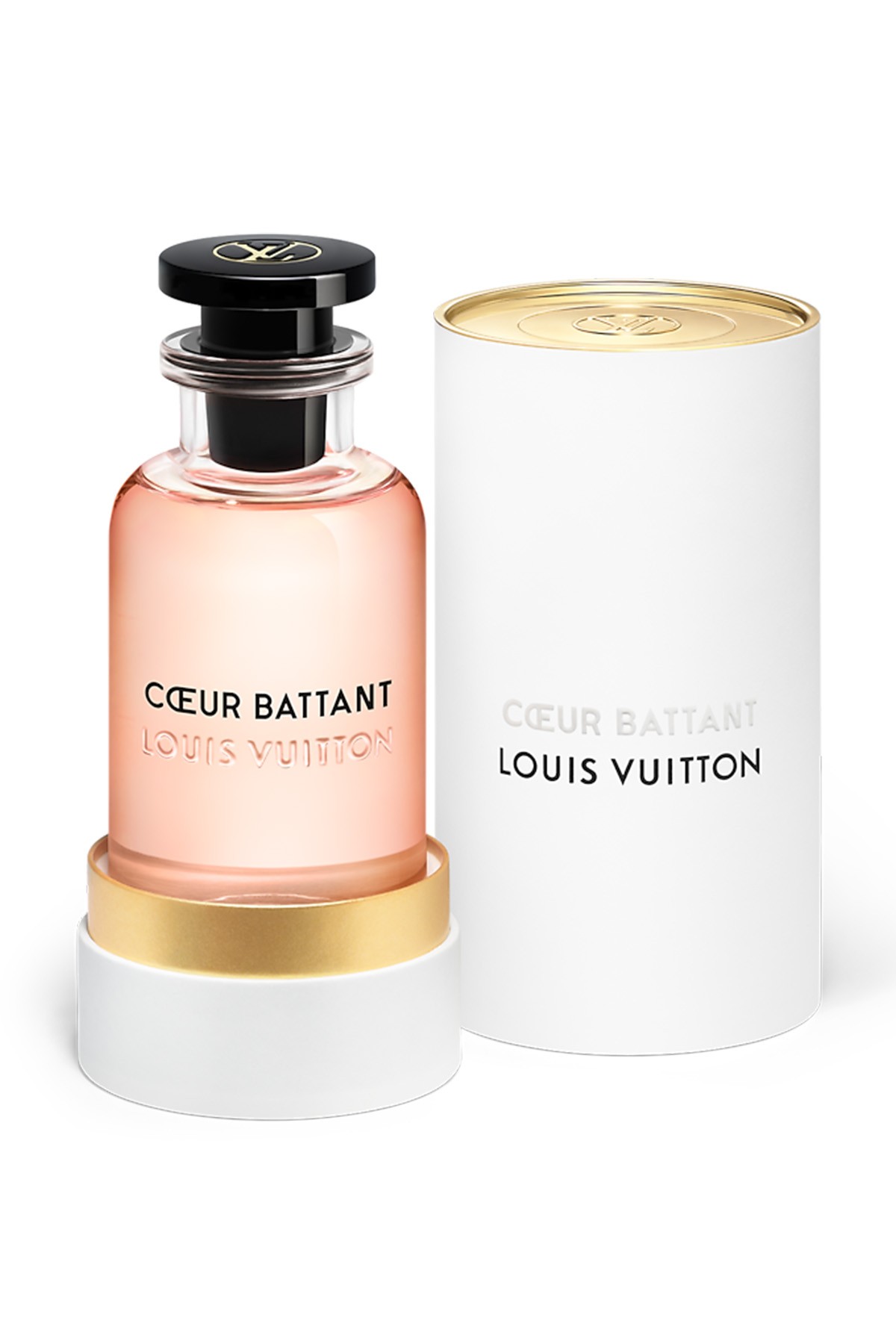 Louis Vuitton Coeur Battant EDP 100 ml Kadın Parfüm