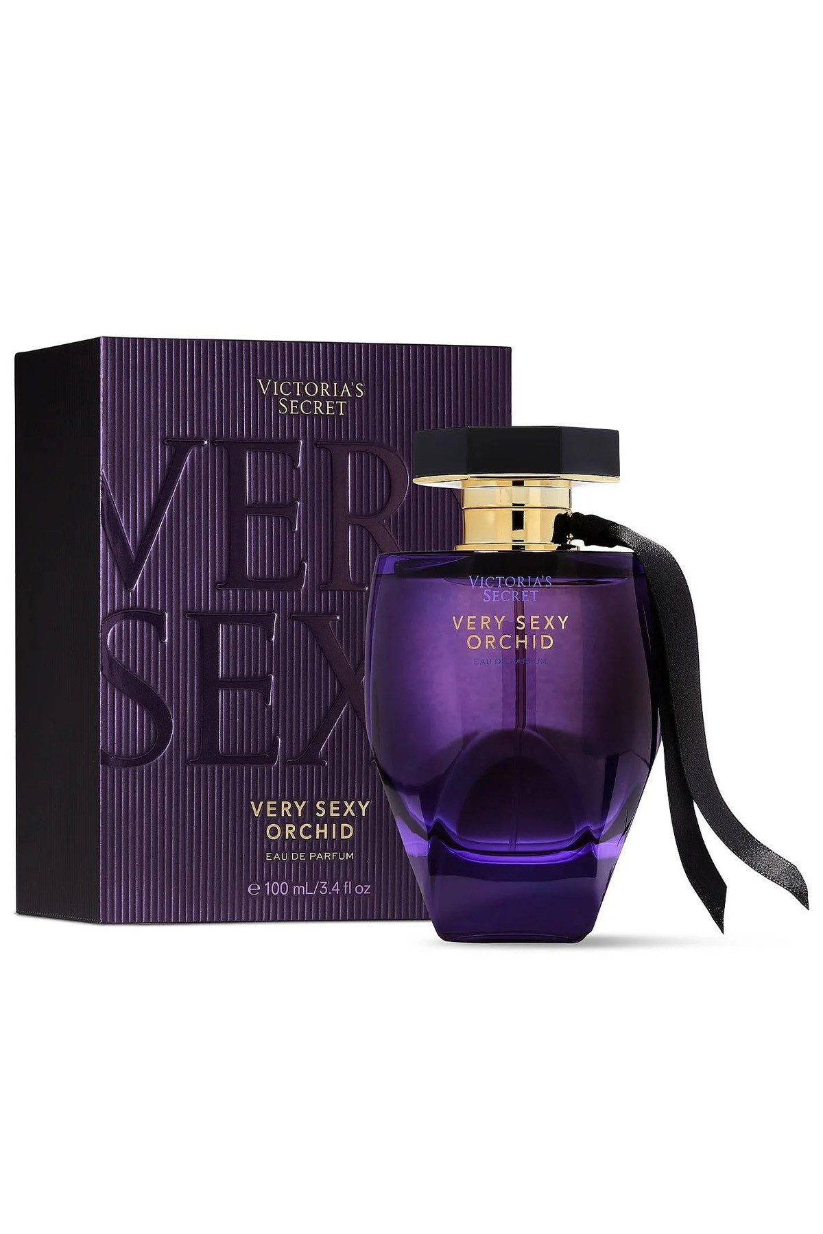 Victoria's Secret Very Sexy Orchid EDP 100 ml Kadın Parfüm