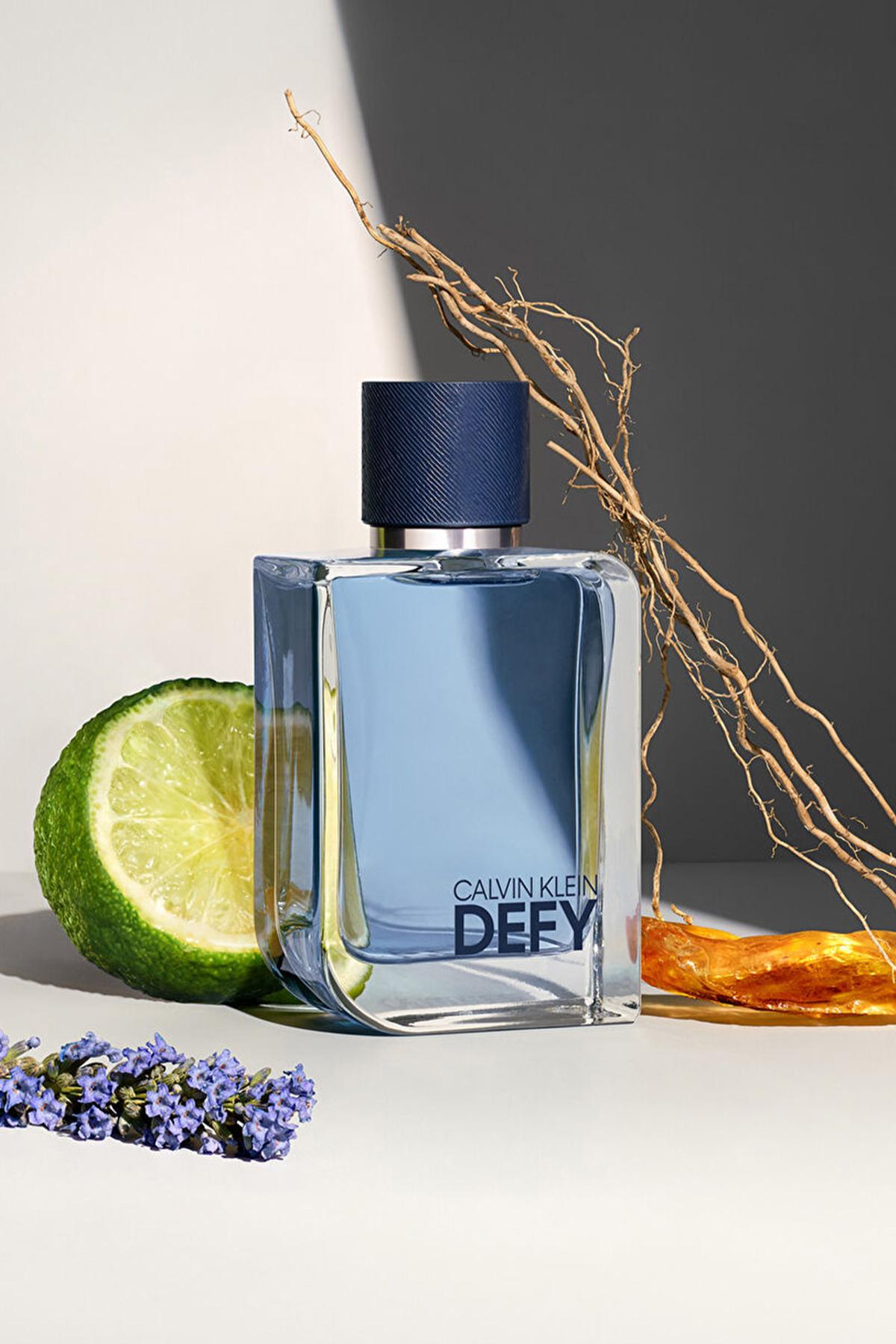 Calvin Klein Defy EDT 100 ml Erkek Parfüm
