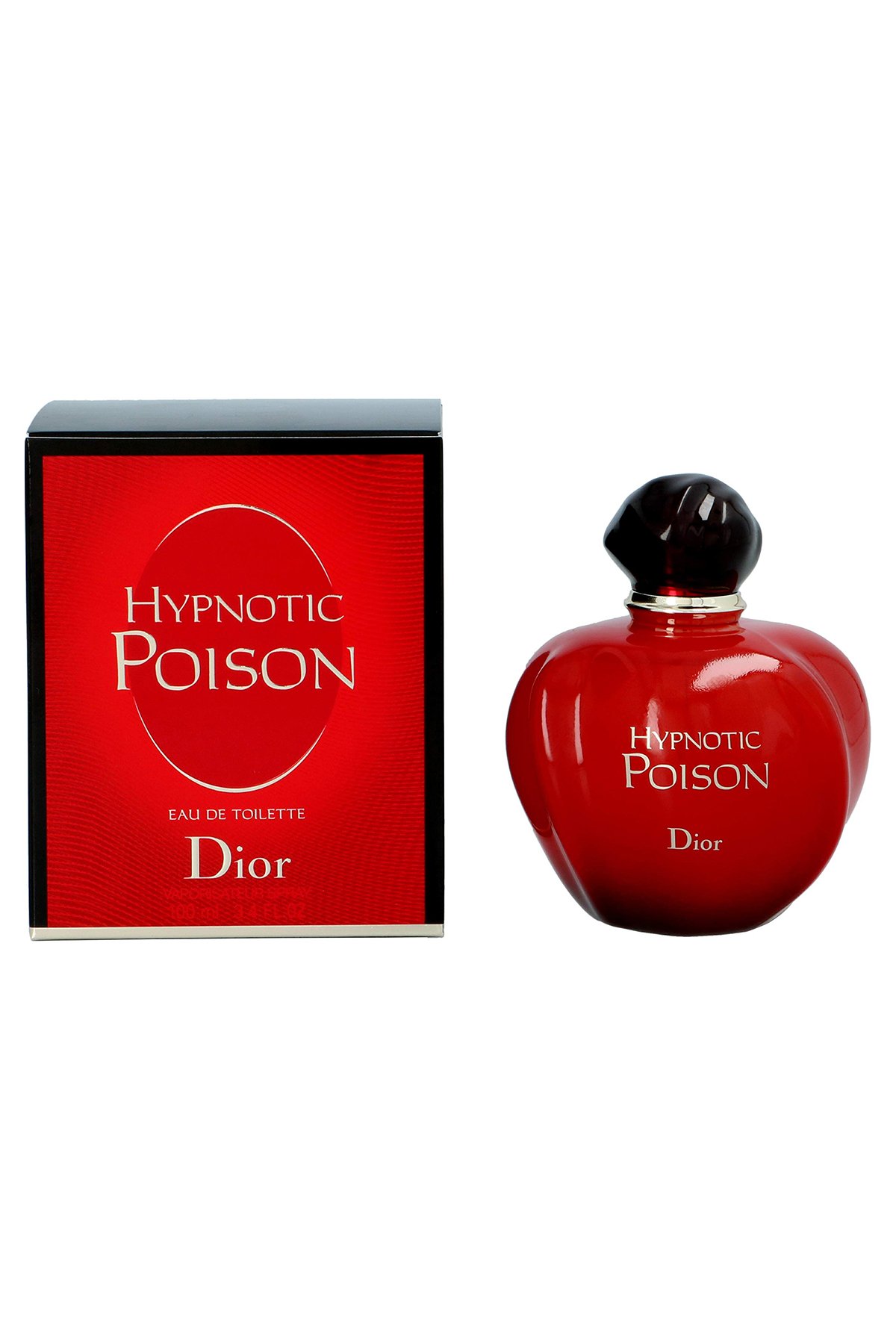 Dior Hypnotic Poison EDT 100 ml Kadın Parfüm