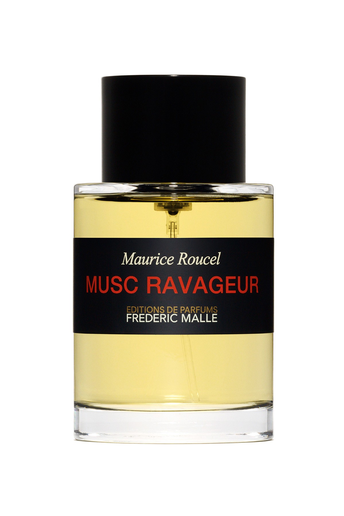 Frédéric Malle Musc Ravageur EDP 100 ml Unisex Parfüm