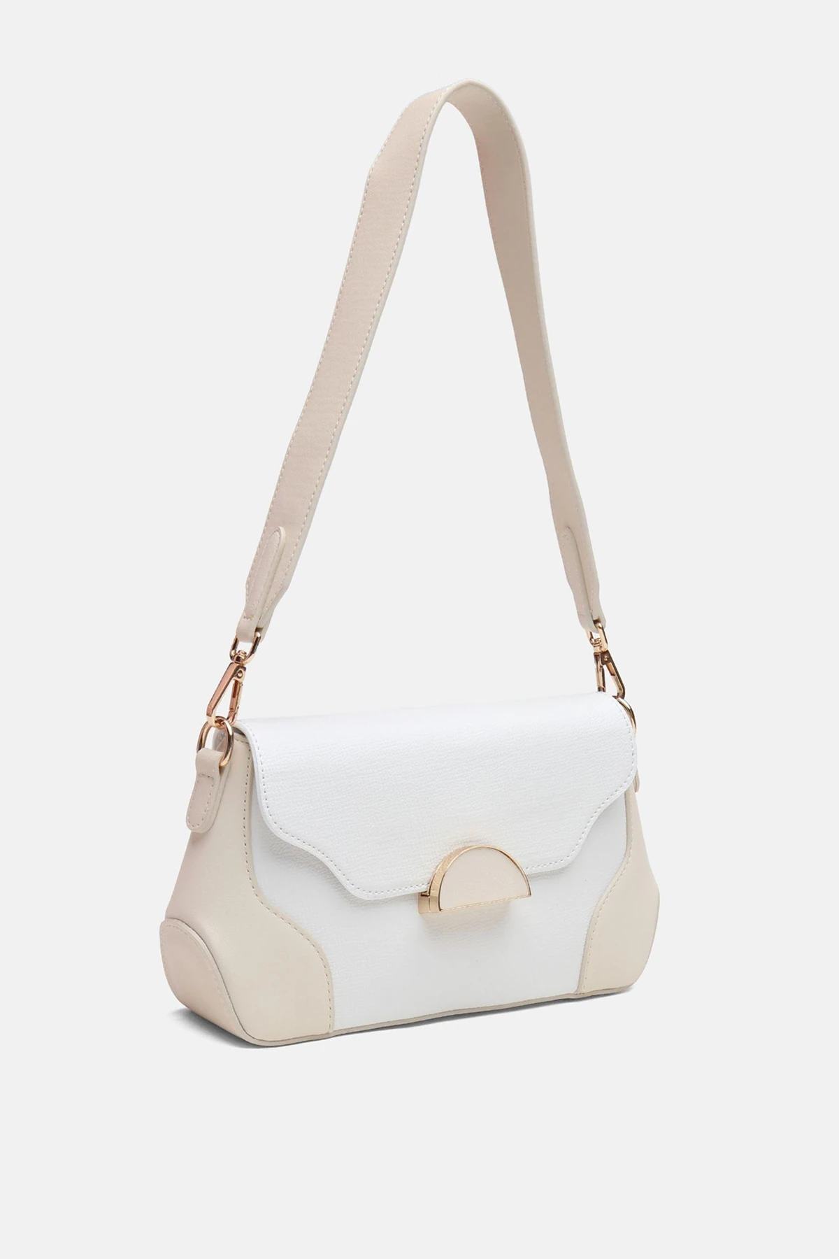 Günlük Kullanım Sienna Kadın Omuz Çantası