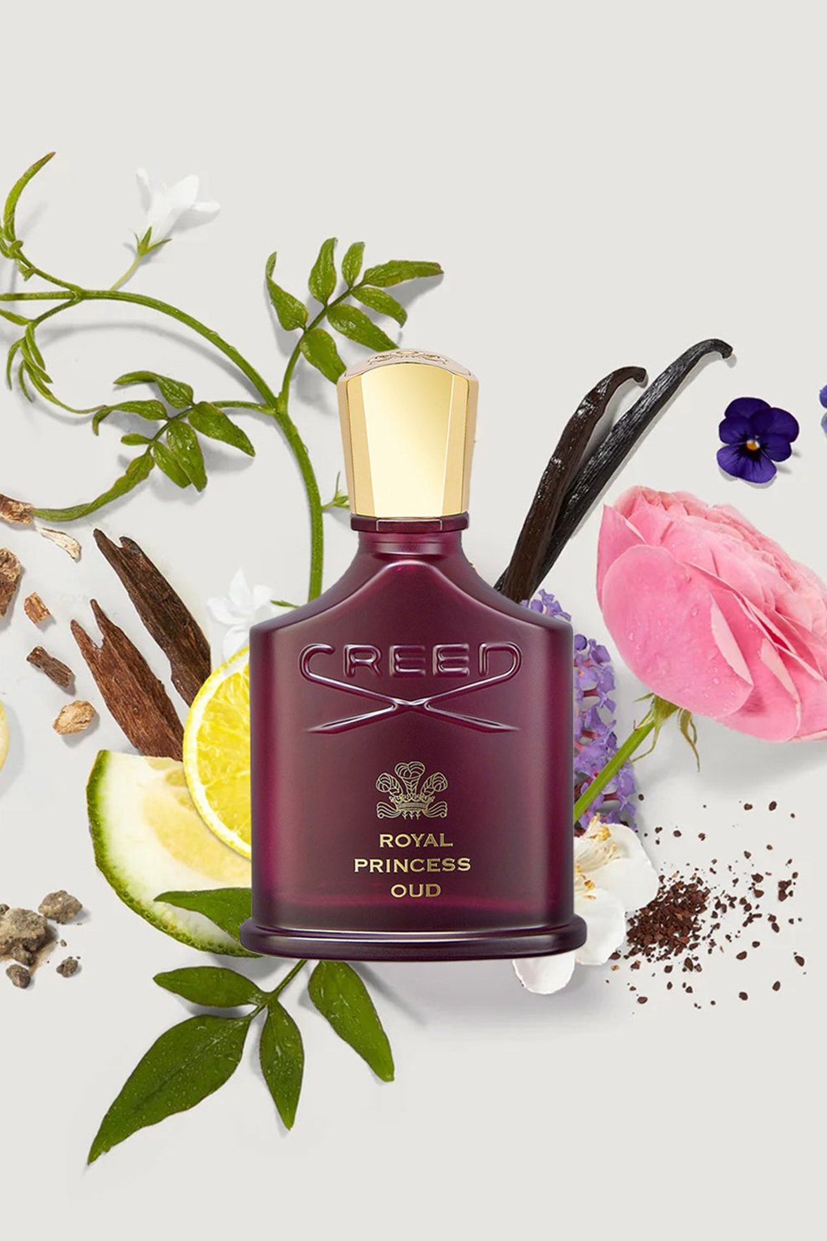 Creed Millesime Royal Princess Oud EDP 75ml Kadın Parfüm