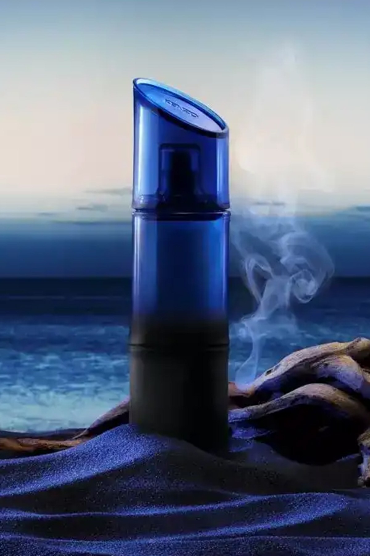 Kenzo Homme Santal Marin EDT 110 Ml Erkek Parfüm