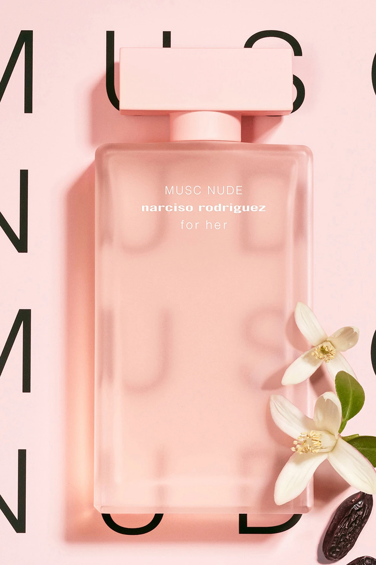 Narciso Rodriguez For Her Musc Nude EDP Kadın Parfüm - 50 ml
