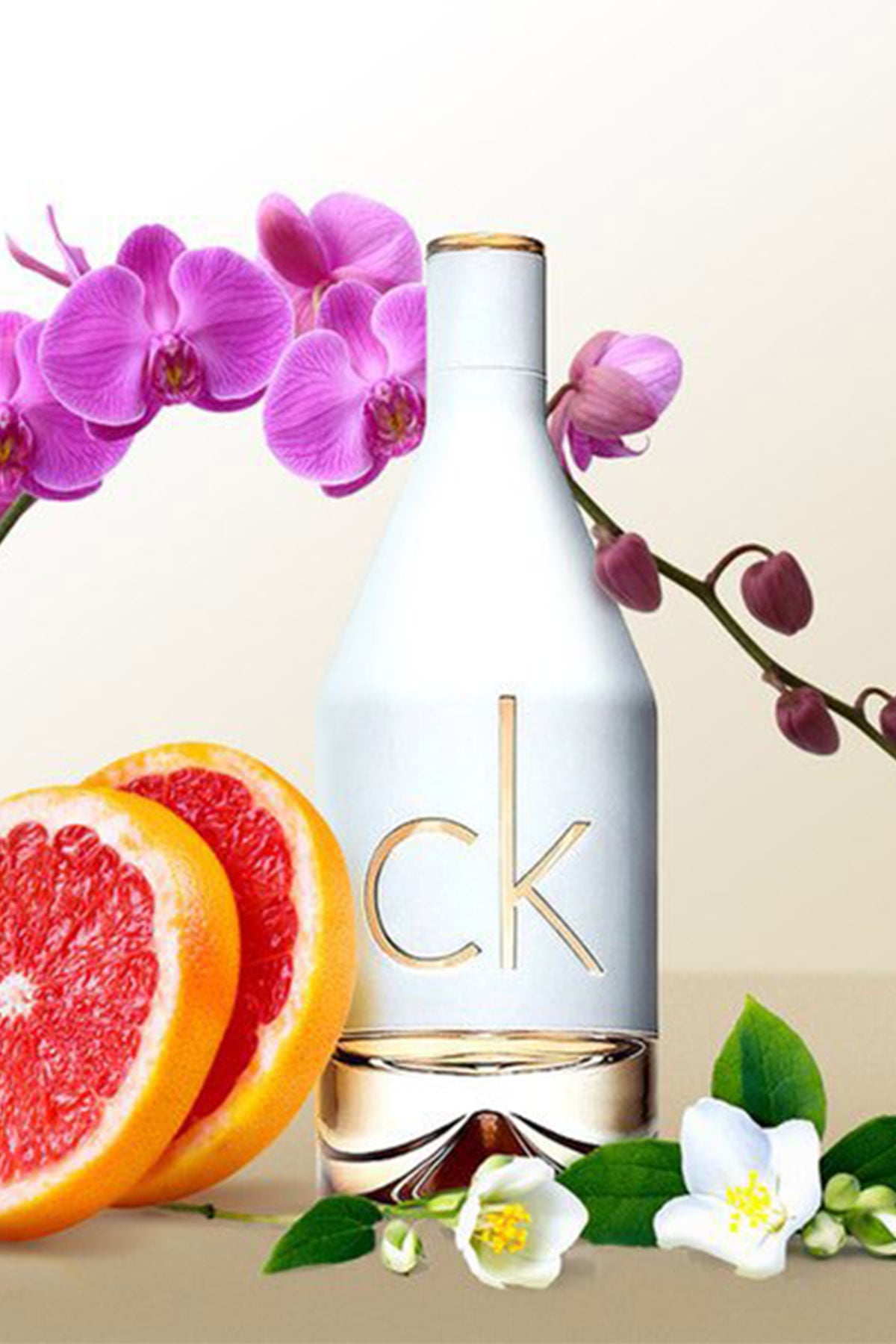 Calvin Klein IN2U Woman EDT 150 ml Parfüm