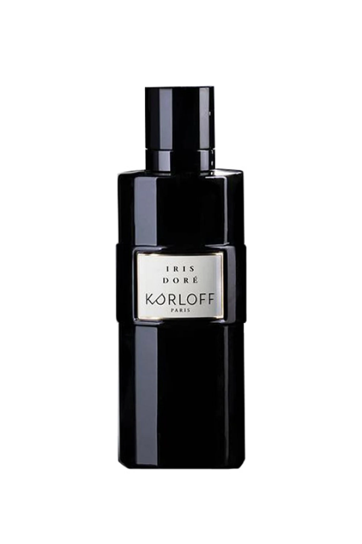 Korloff Iris Dore EDP 100 ml Kadın Parfüm
