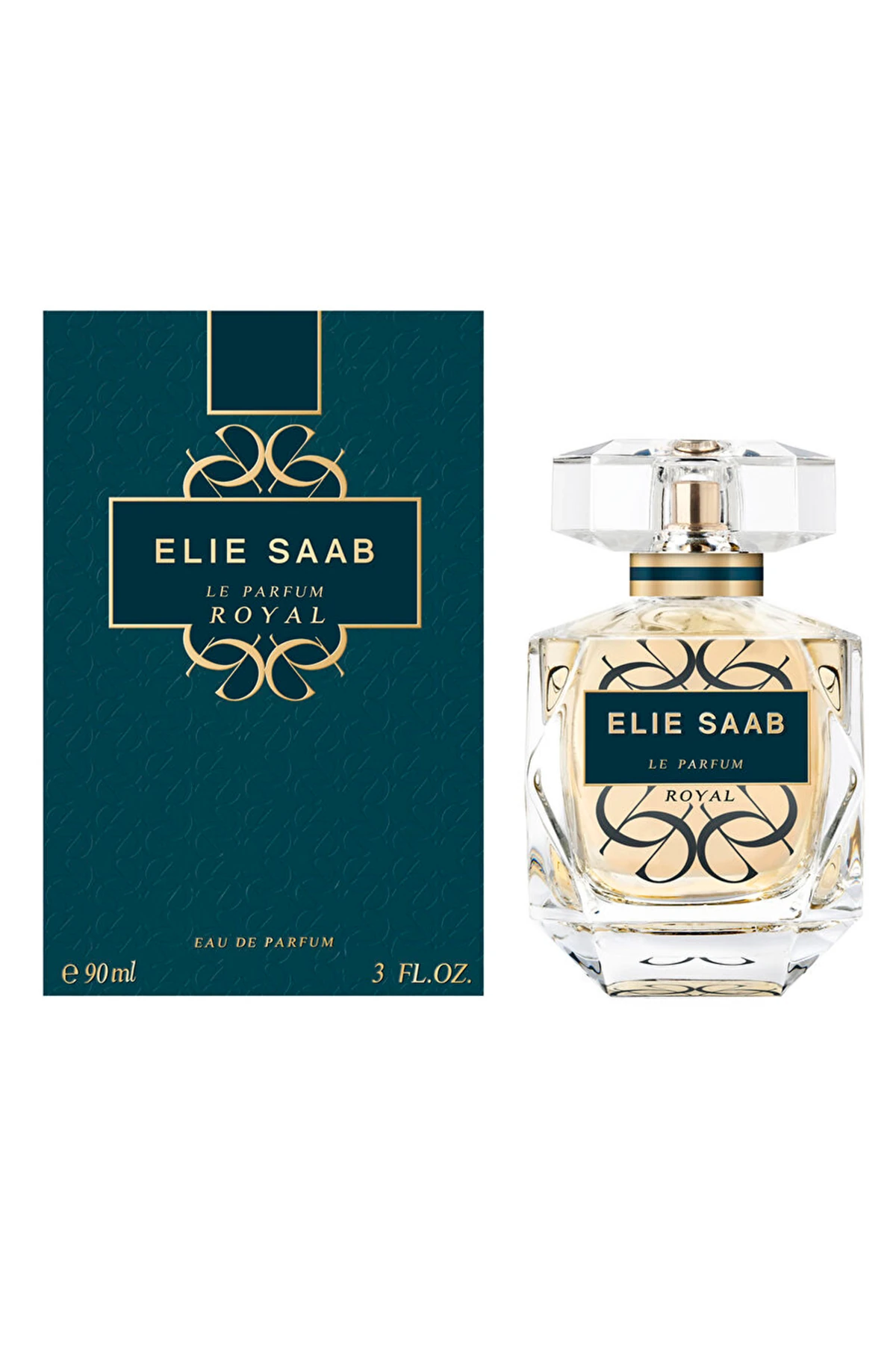 Elie Saab Le Parfum Royal EDP 90 ml Kadın Parfüm