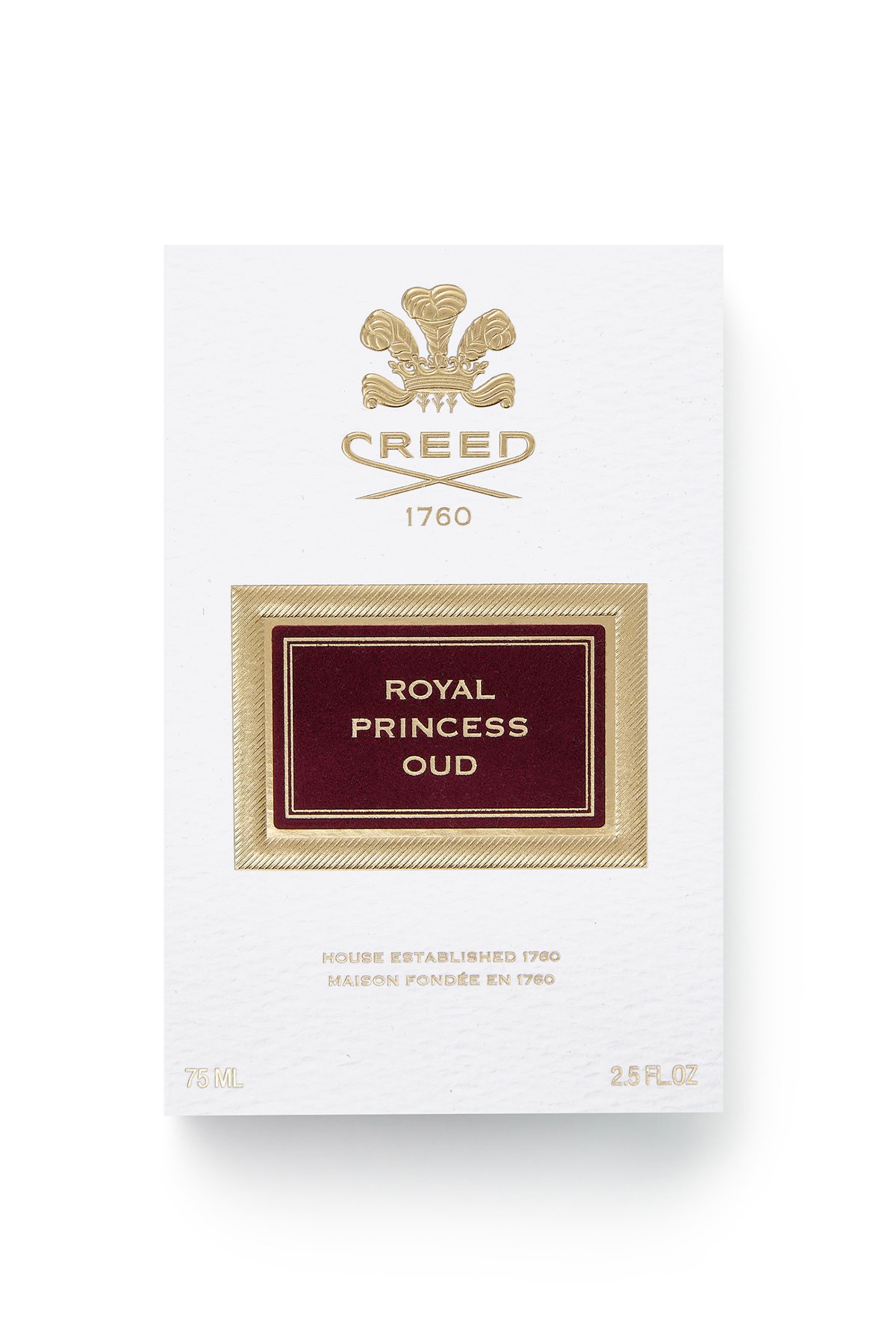 Creed Millesime Royal Princess Oud EDP 75ml Kadın Parfüm