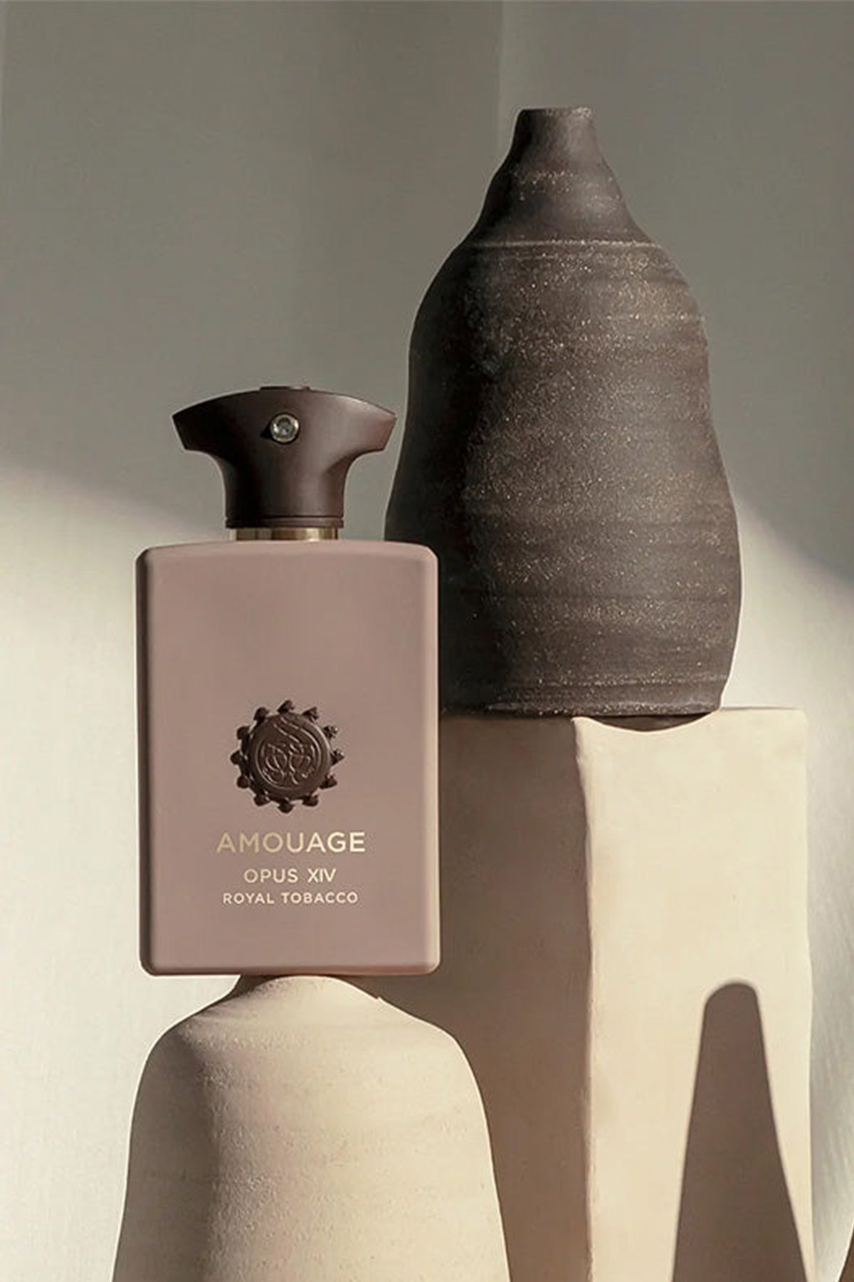 Amouage Opus XIV Royal Tobacco EDP 100 ml Unisex Parfüm