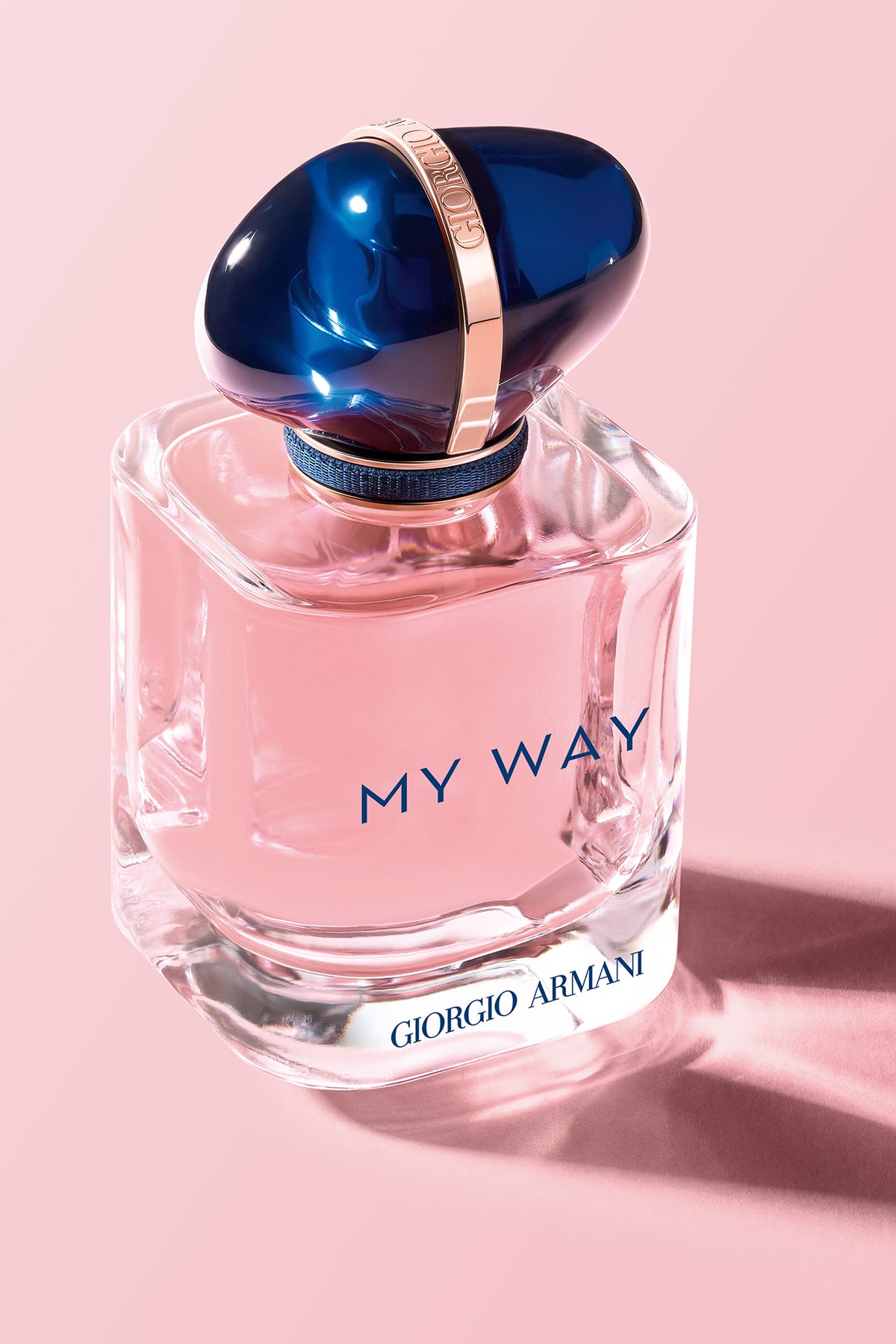 Giorgio Armani My Way EDP 50 ml Kadın Parfüm