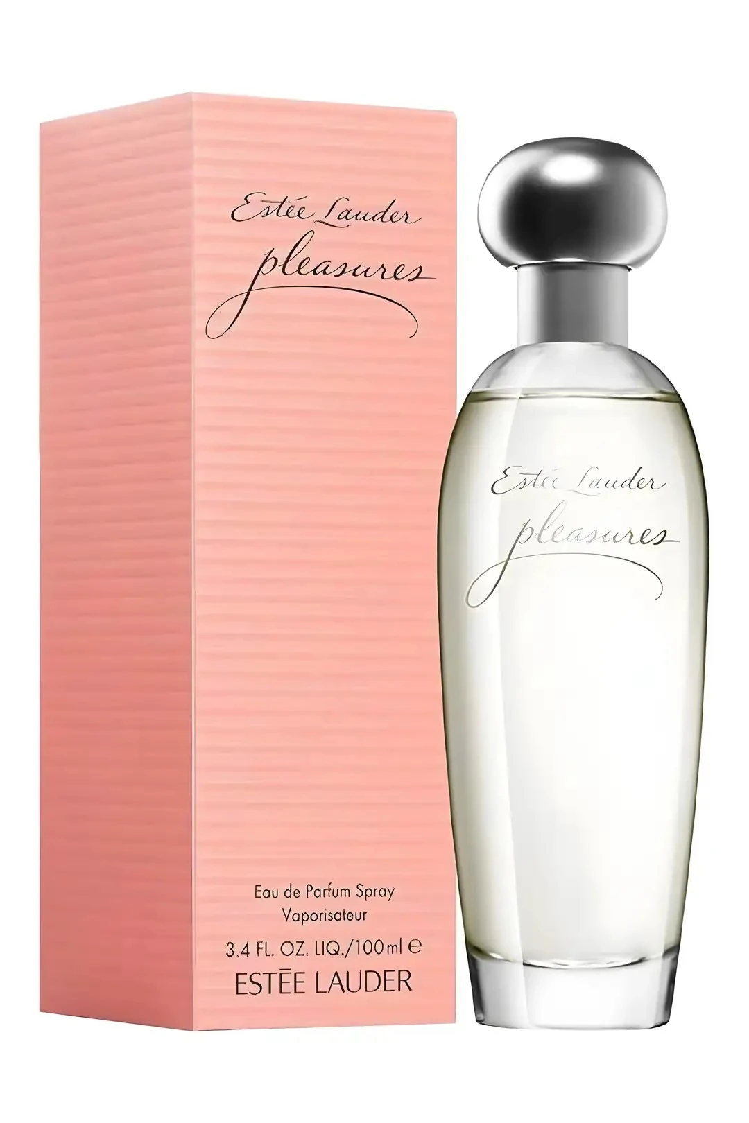 Estee Lauder Pleasures Eau De Parfum Spray Kadın Parfüm - 100 ml