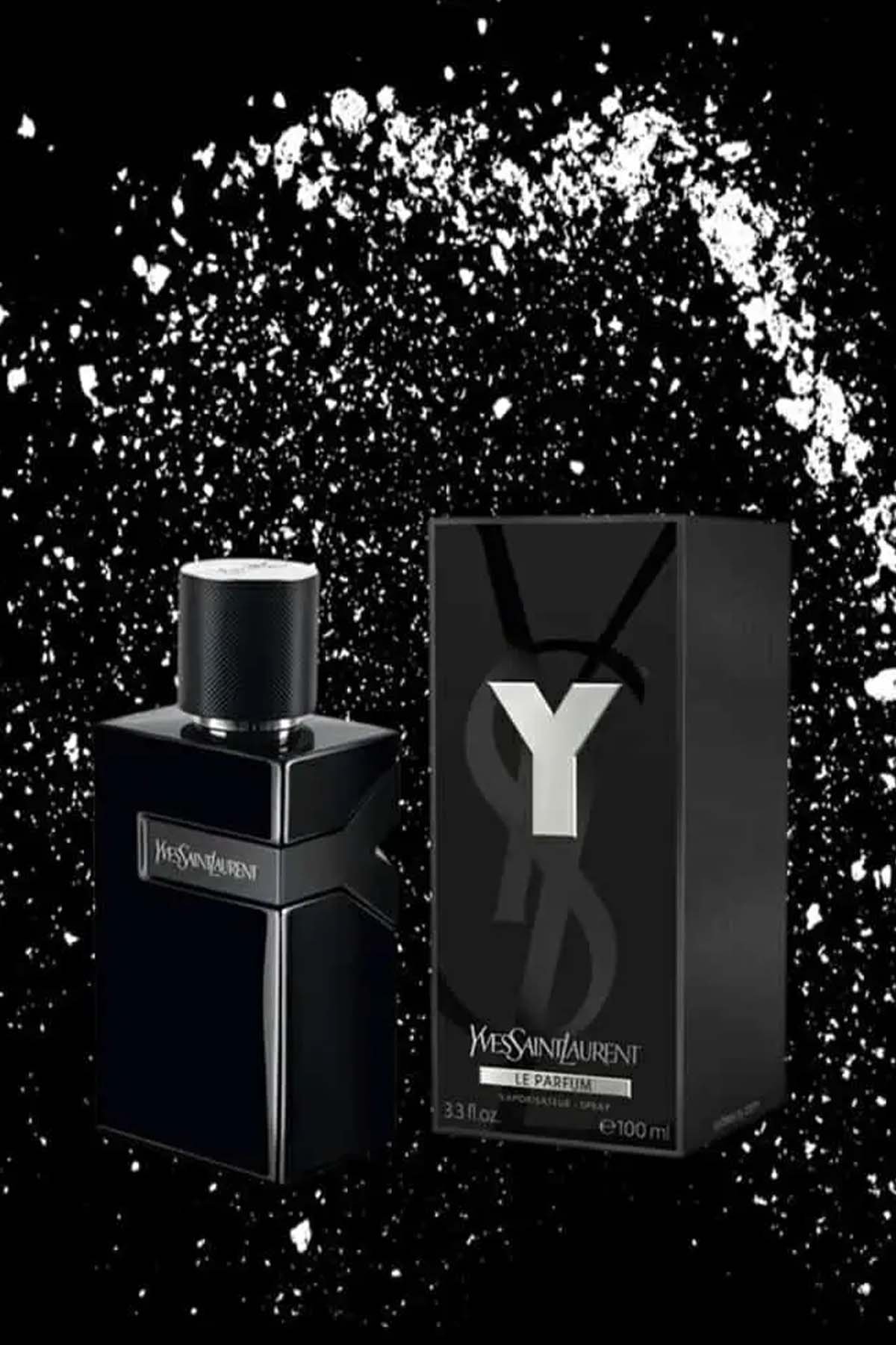 Yves Saint Laurent Y Le Parfüm EDP 100 ml Erkek Parfüm