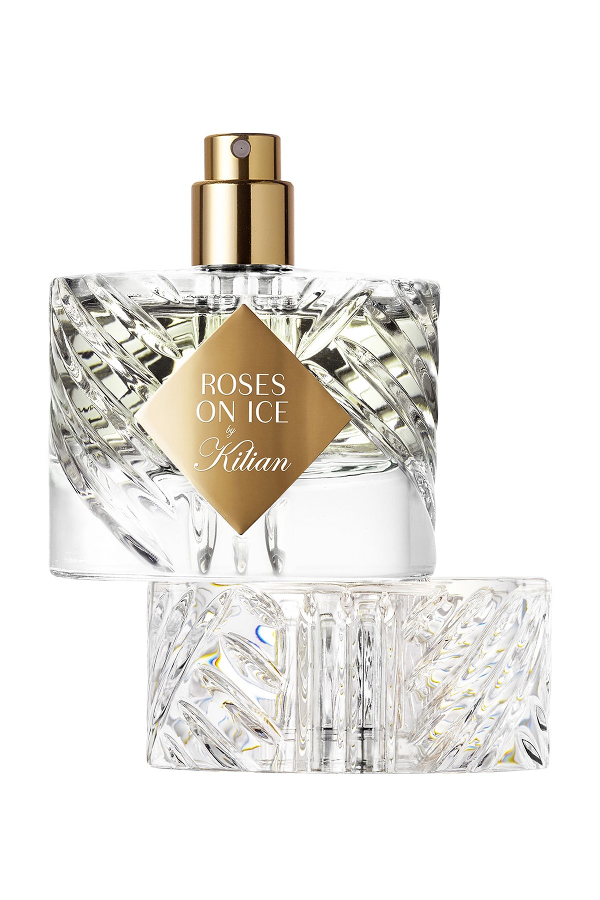 Kilian Paris Roses On Ice 50 ml Unisex Parfüm