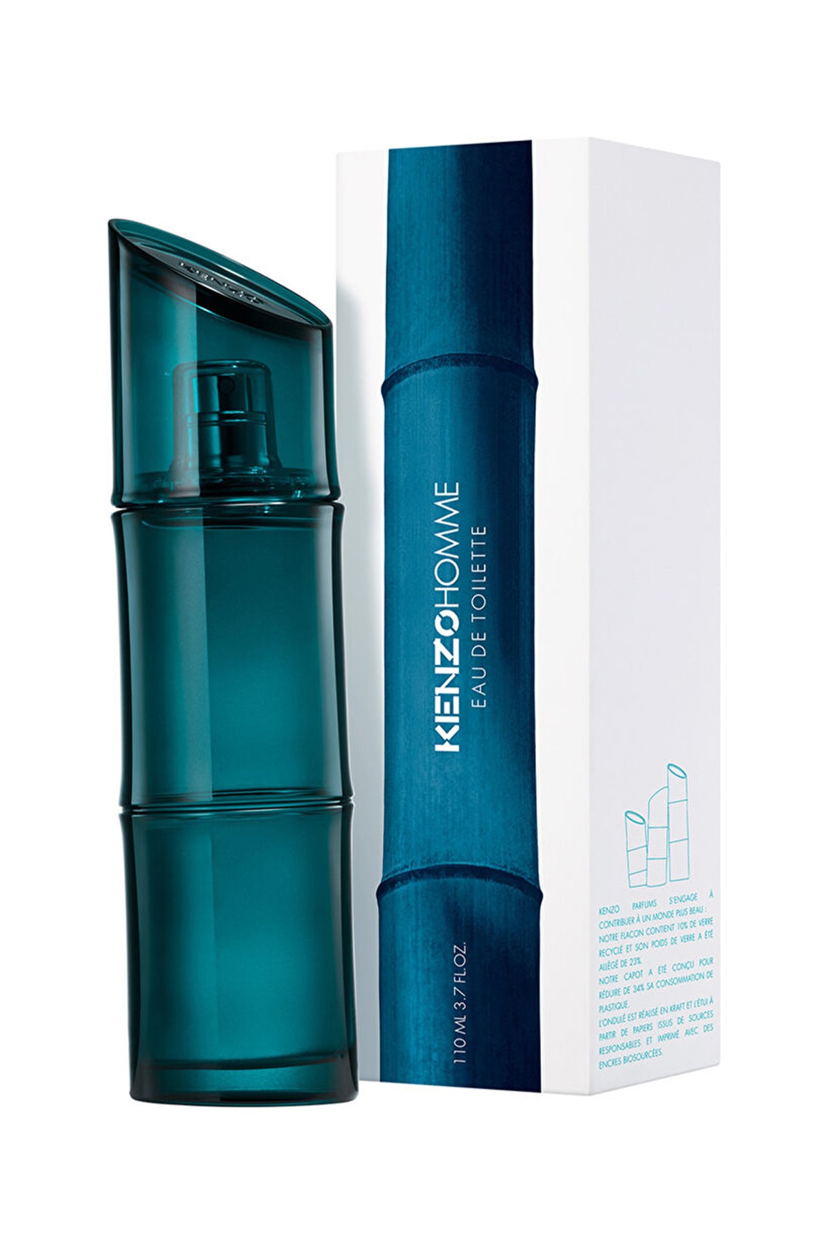 Kenzo Homme EDT 110 ML Erkek Parfüm