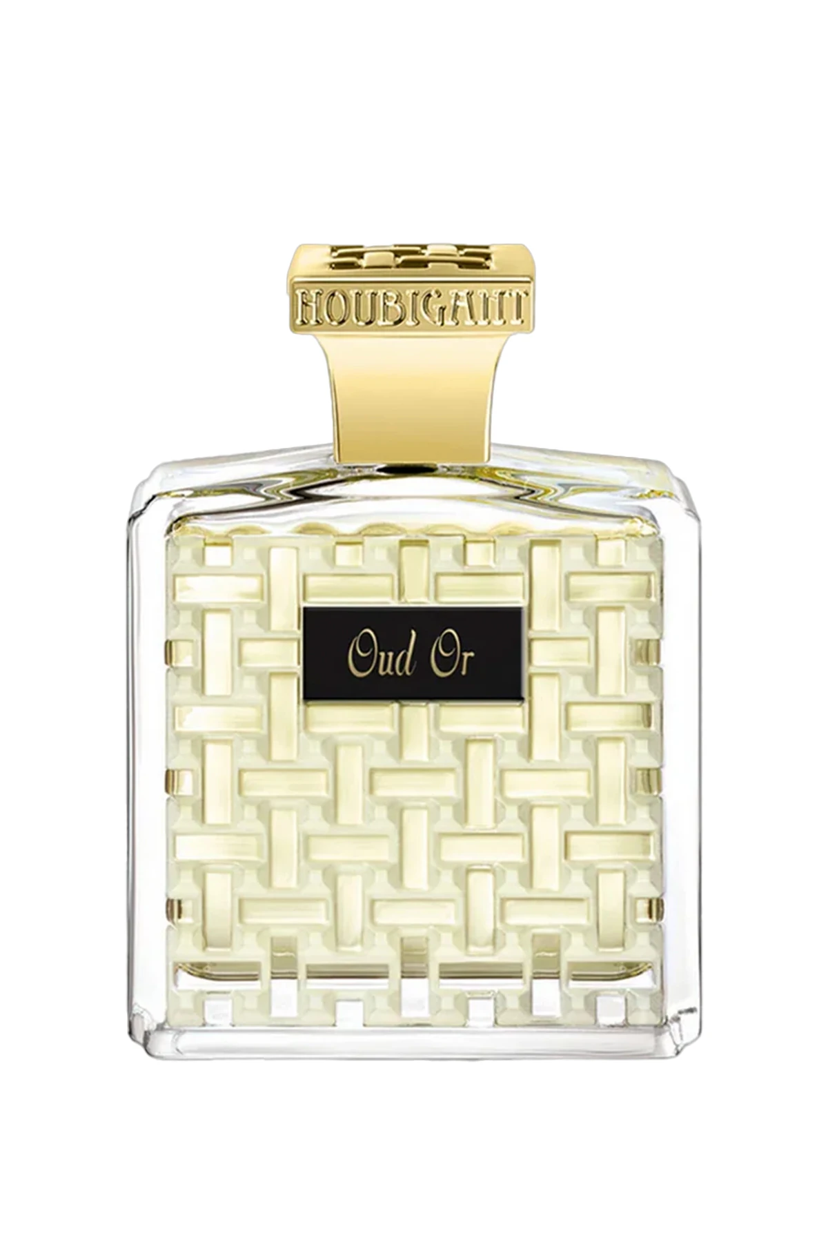 Houbigant Paris Oud Or EDP 100 ml Erkek Parfüm