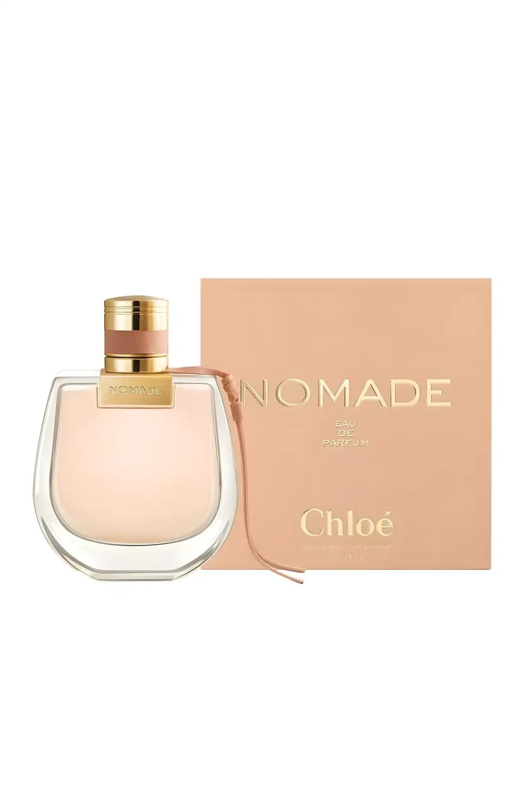 Chloe Nomade EDP Kadın Parfüm