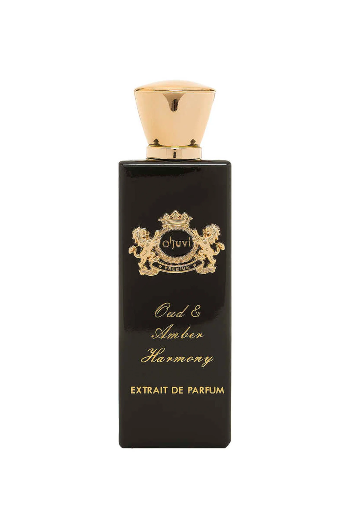 O'Juvi Premium Oud & Amber Harmony 70 ml EDP Parfüm