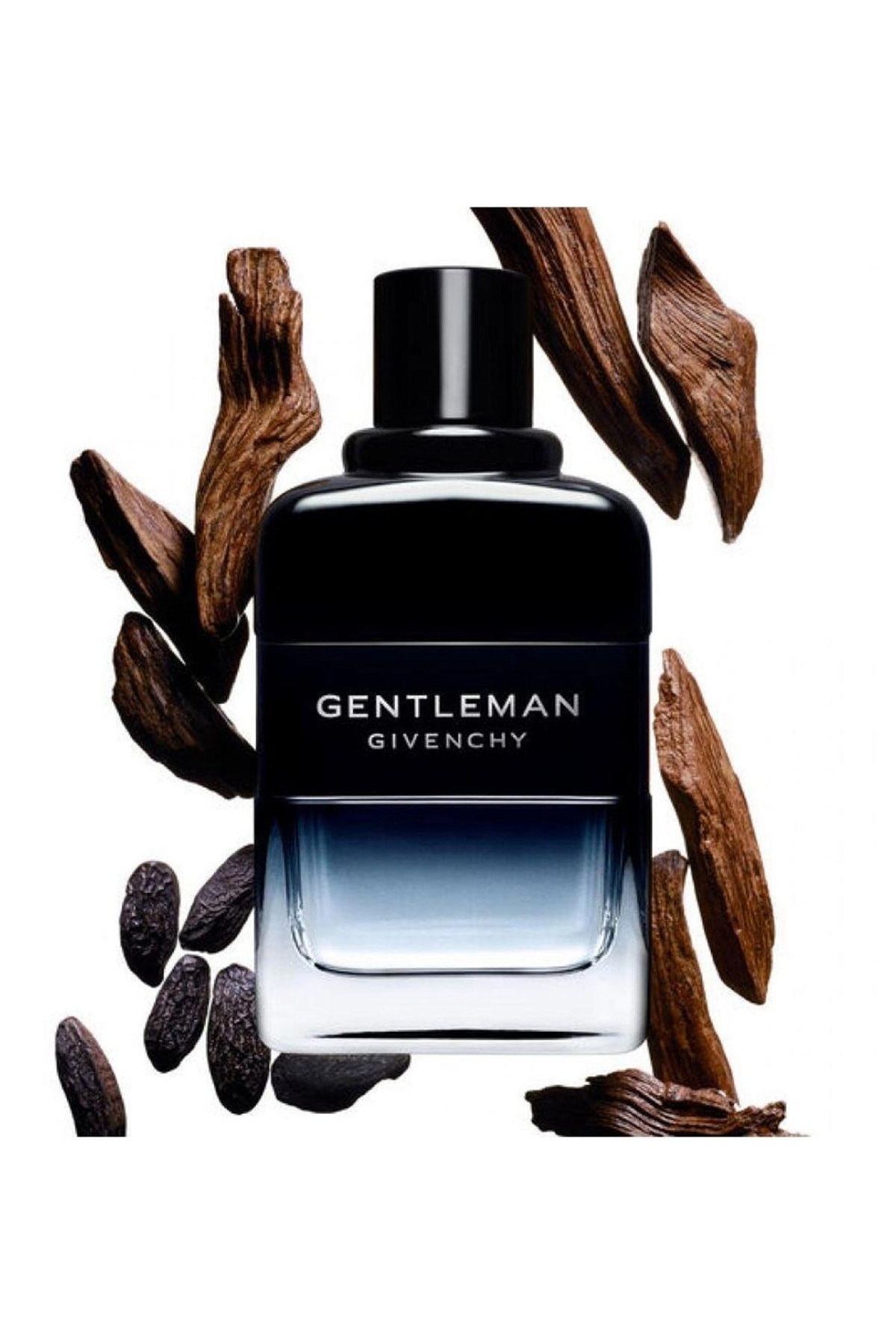 Givenchy Gentleman EDT Intense 100 ml Erkek Parfüm