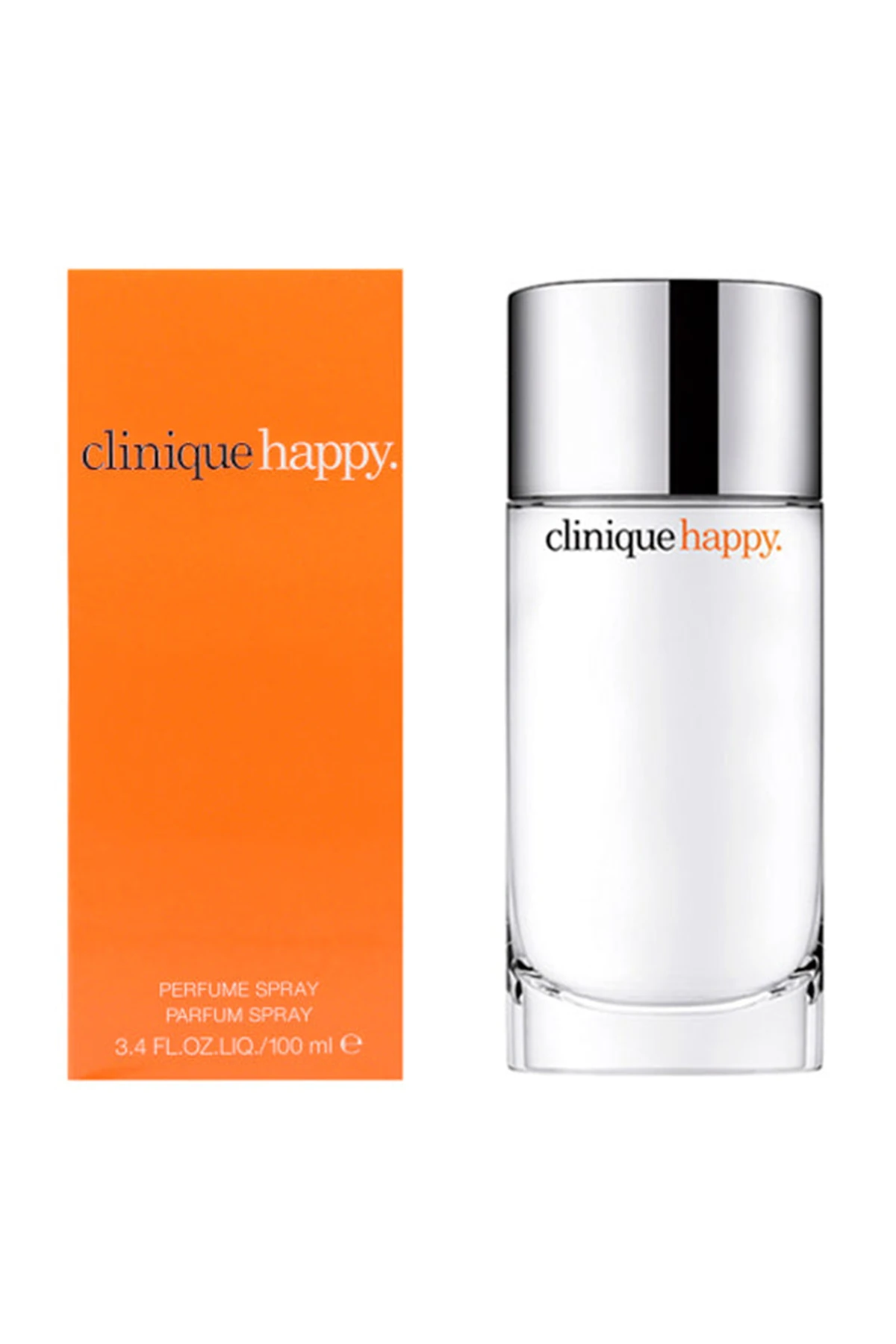 Clinique Happy EDP Kadın Parfüm - 100 ml