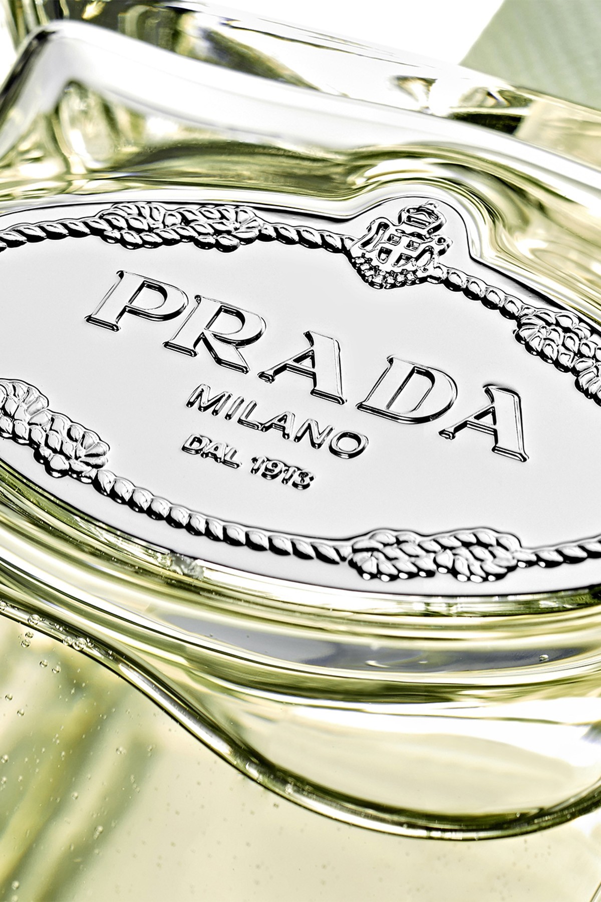 Prada Infusion d'Iris EDP 100 ml Kadın Parfüm