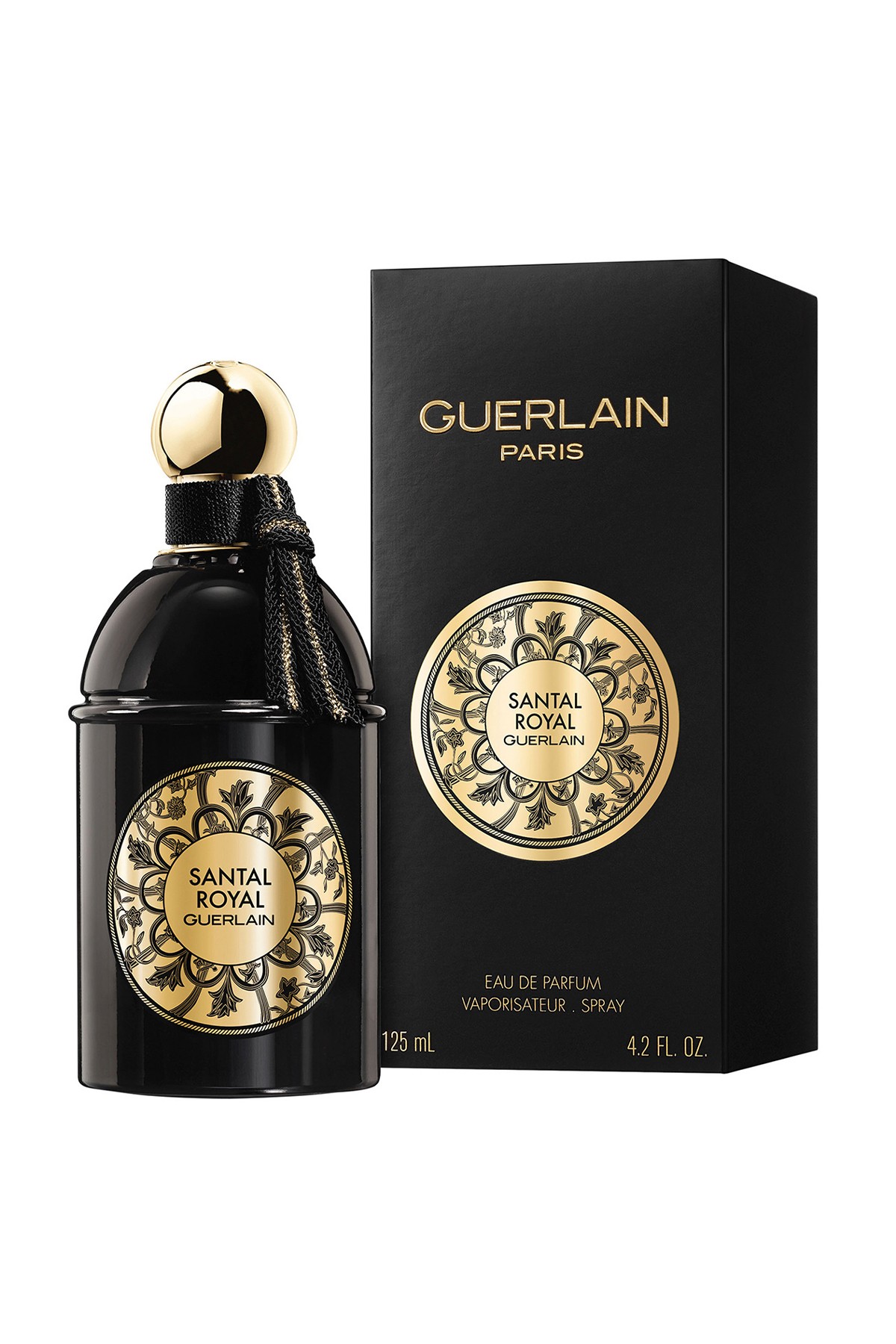 Guerlain Santal Royal Edp 125 ml  Ünisex Parfüm