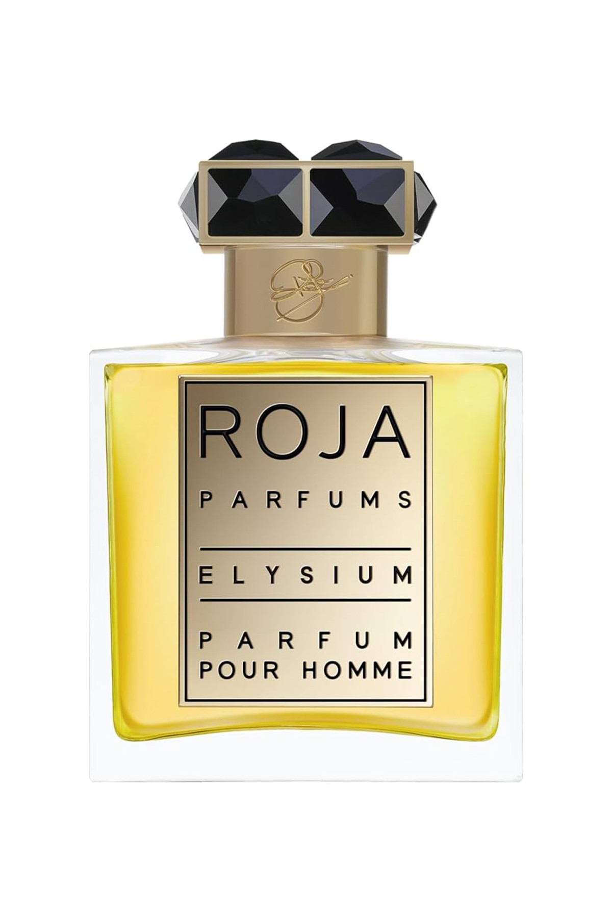 Roja Parfums Elysium Parfüm Pour Homme EDP 50 ml Erkek Parfüm